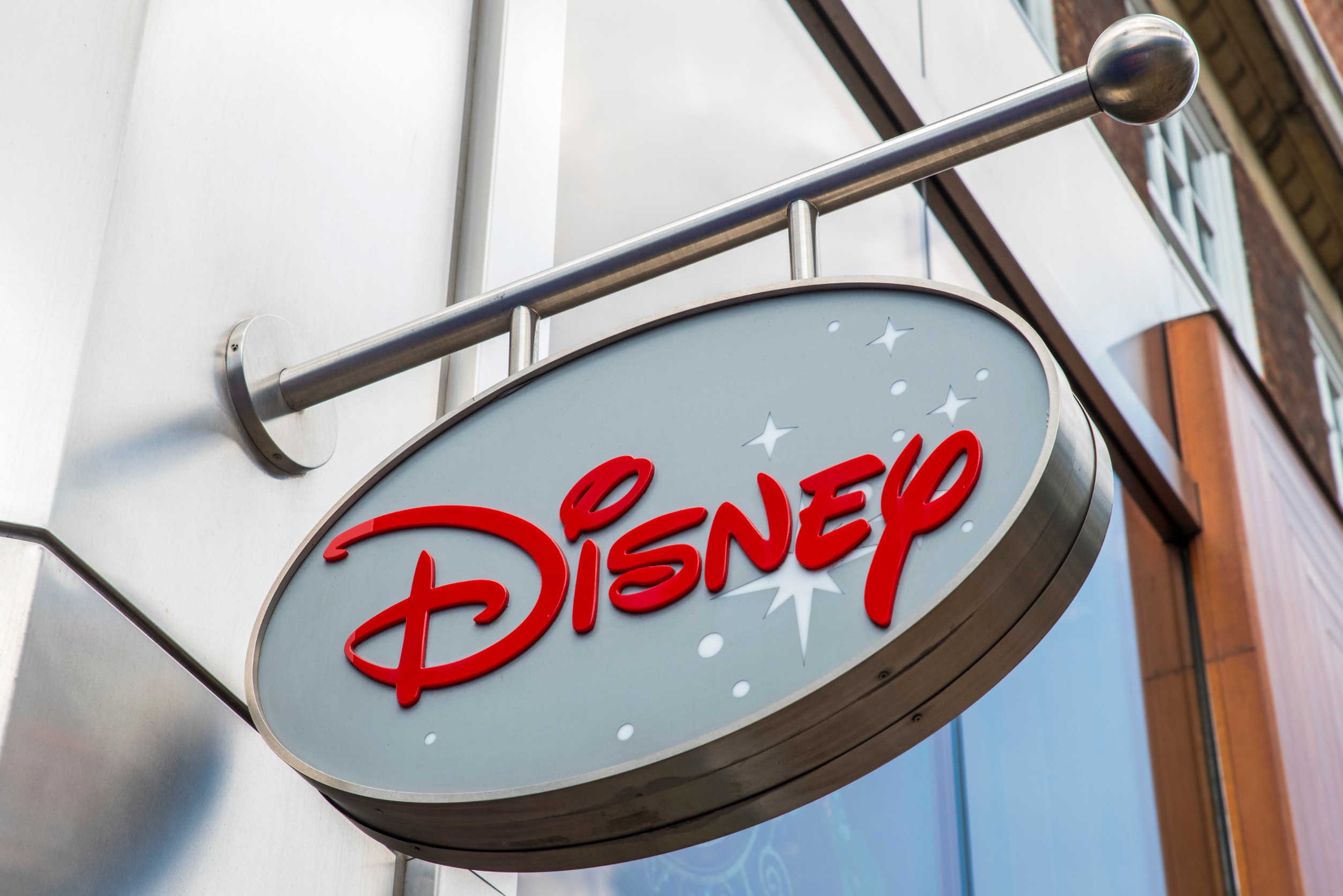 'The Magic is Back': Disney's Q4 Revenue Hits $22.6B, Beating Estimates