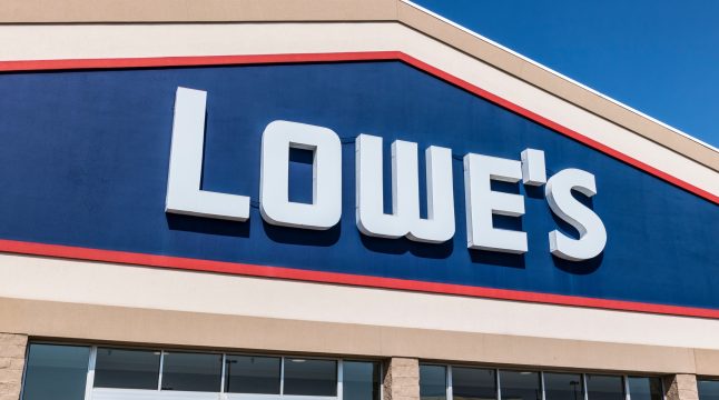 Lowe&#8217;s Companies, Inc. Beats Expectations with Strong Q3 Performance