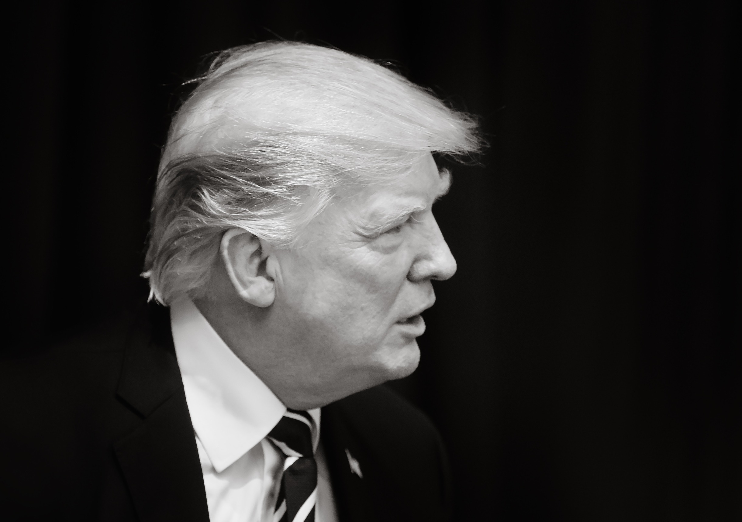 3 Stocks that Can Surge in Trump's "Golden Age" for America