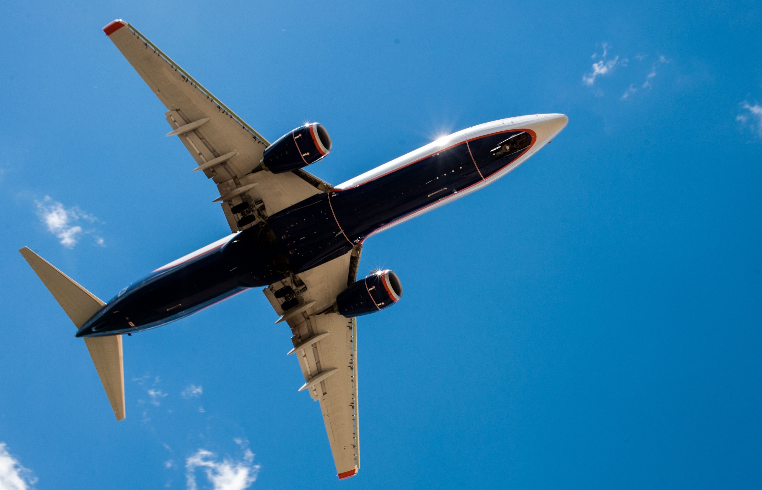 Boeing Ends Strike with 59% Union Approval on New Contract