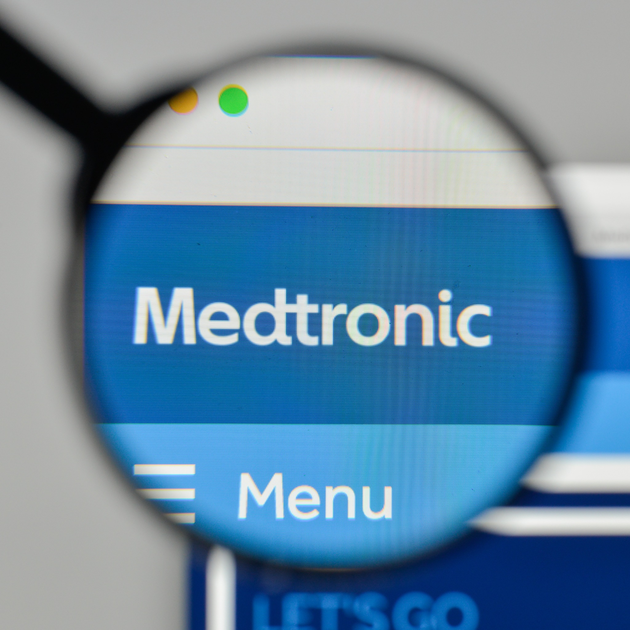 Medtronic's Revenue Surges to $8.4B in Q2 FY2025, Above Expectations