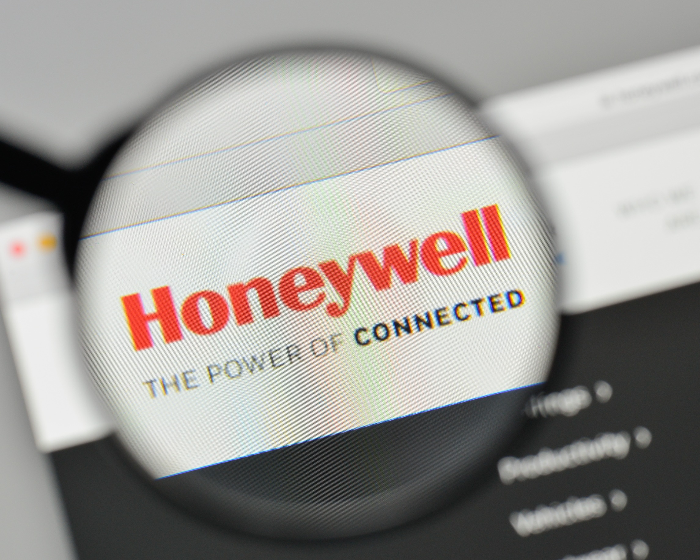 Honeywell Stock Hits ATH After Elliott Management's Stake Disclosure