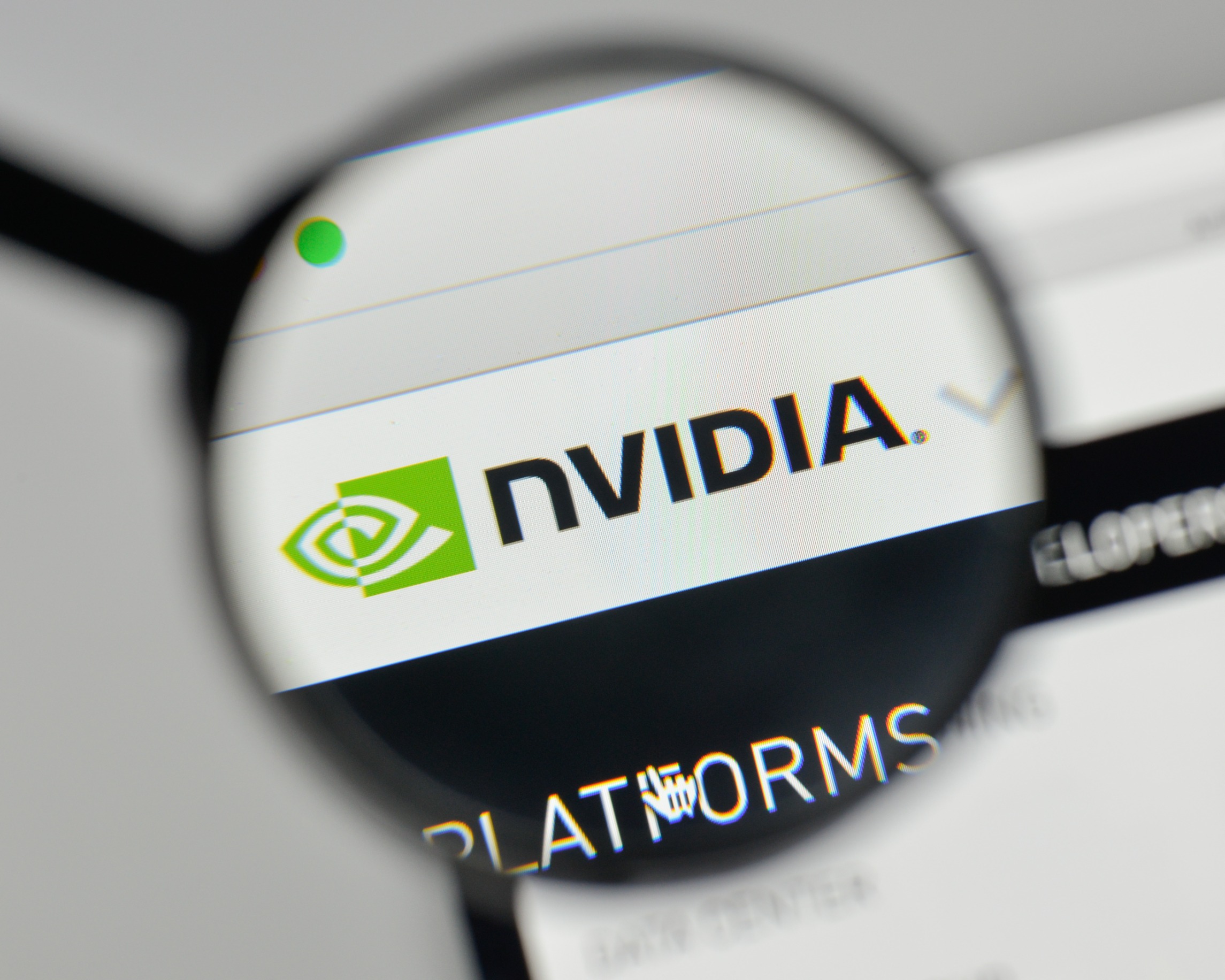 Nvidia Stock Up 189%+ YTD as Investors Anticipate Q3 Results