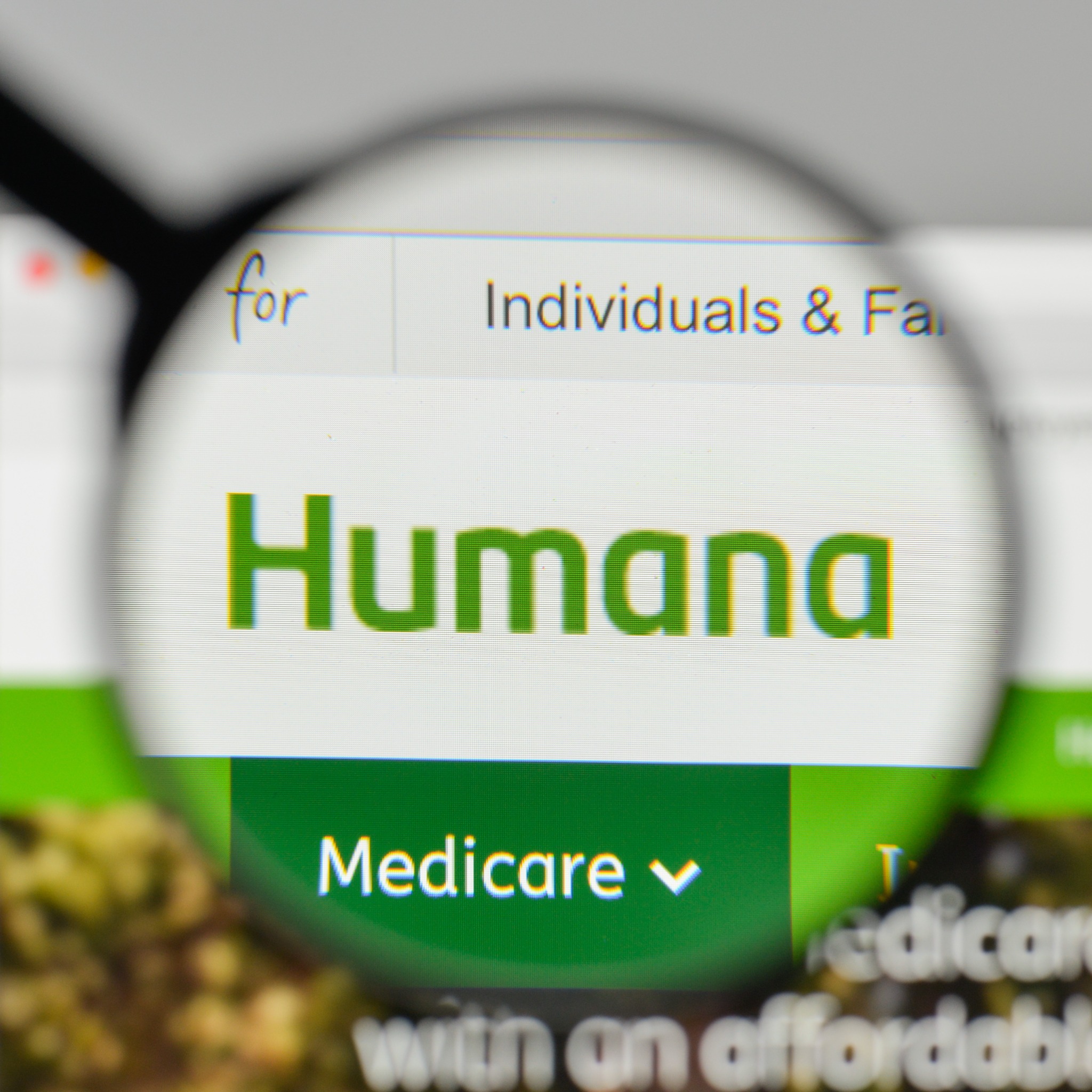 Cigna's Stock Surges After Dropping Humana Merger Plans