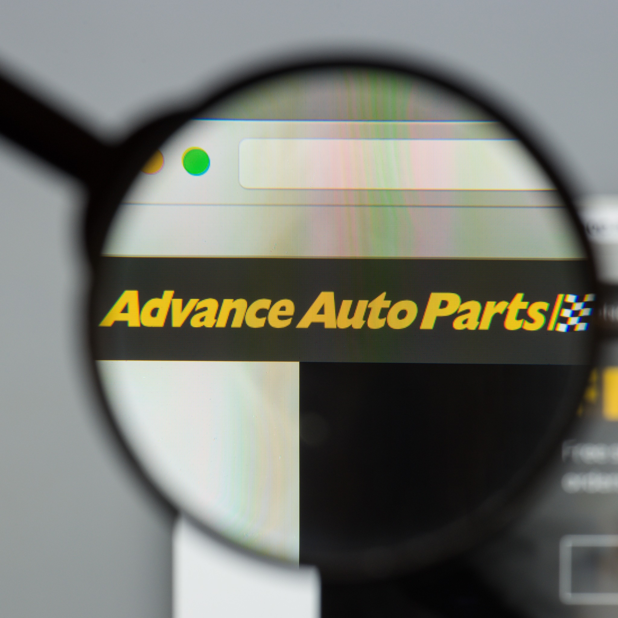 Advance Auto Parts (AAP) Reports Sales Decline in Third Quarter