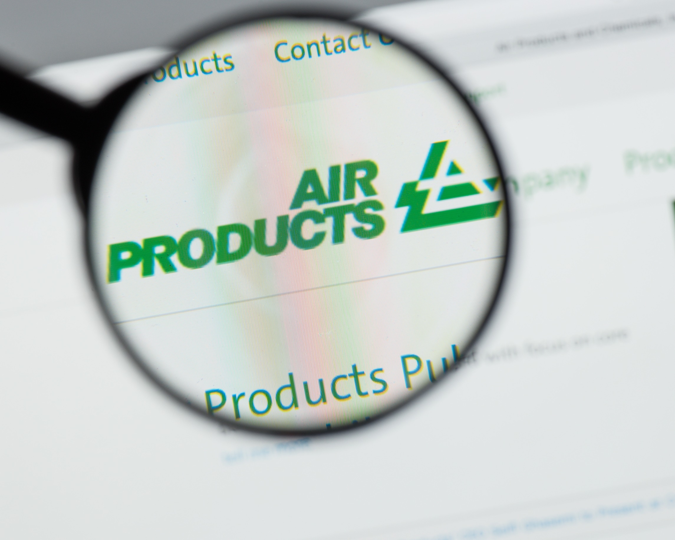 Air Products Reports Fourth Quarter FY'24 with a Slight Revenue Miss