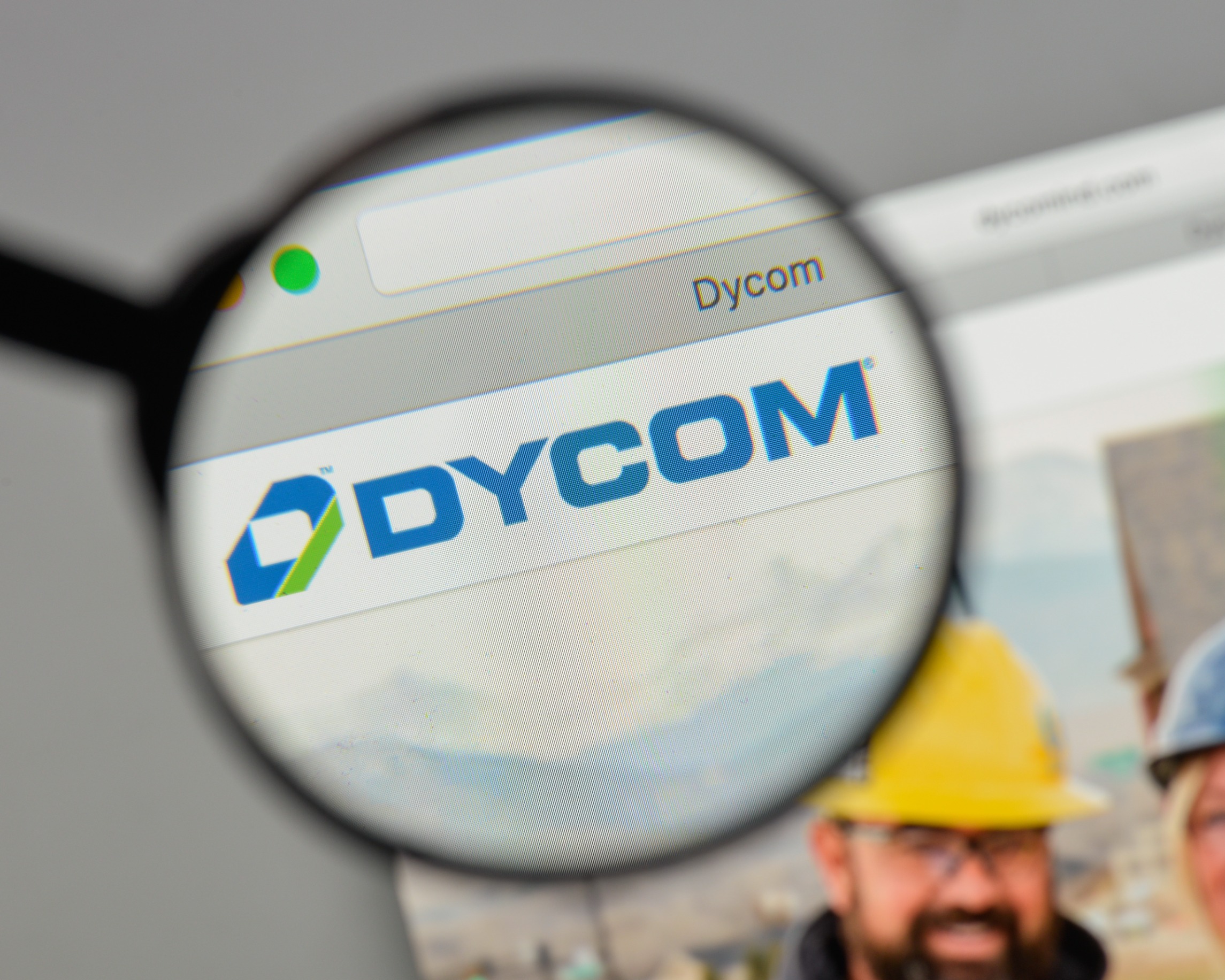 Dycom Industries Reports Better than Expected Results in Q3 2024
