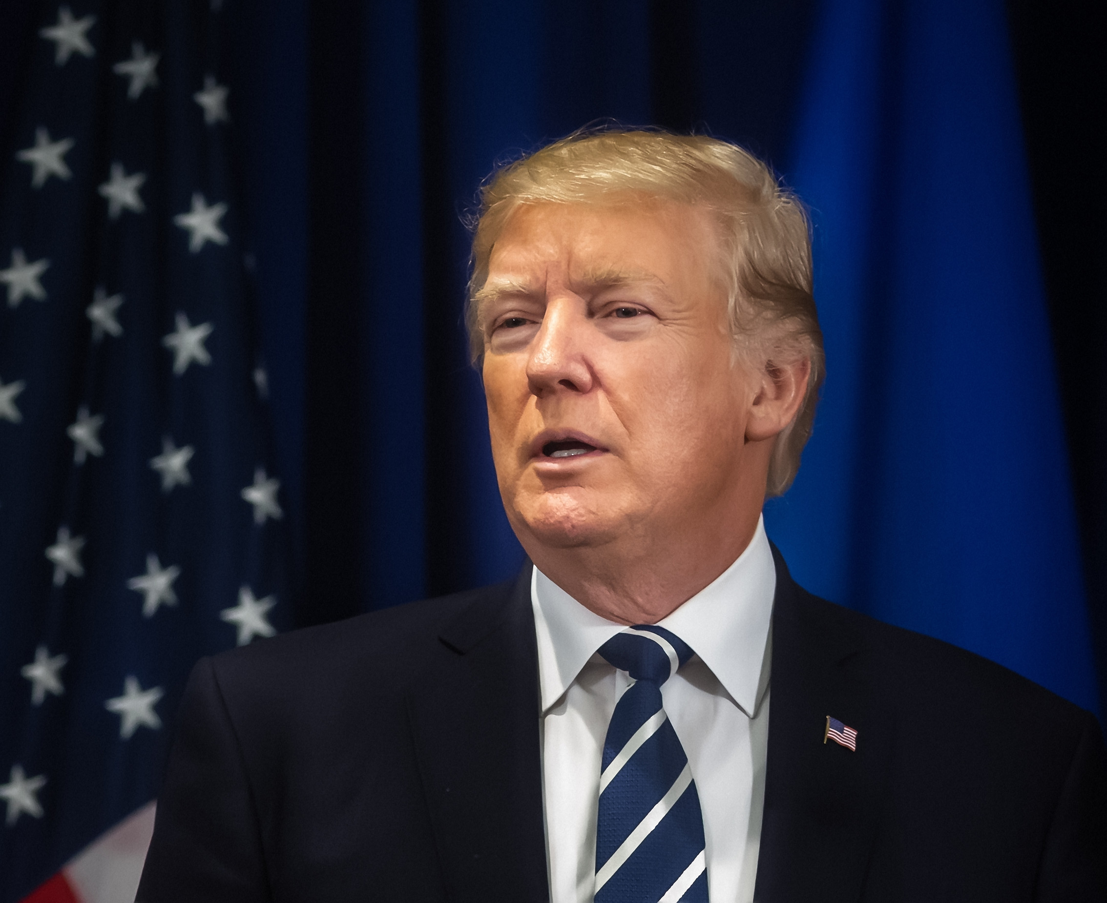 What Trump's Return Means for the Markets in 2025