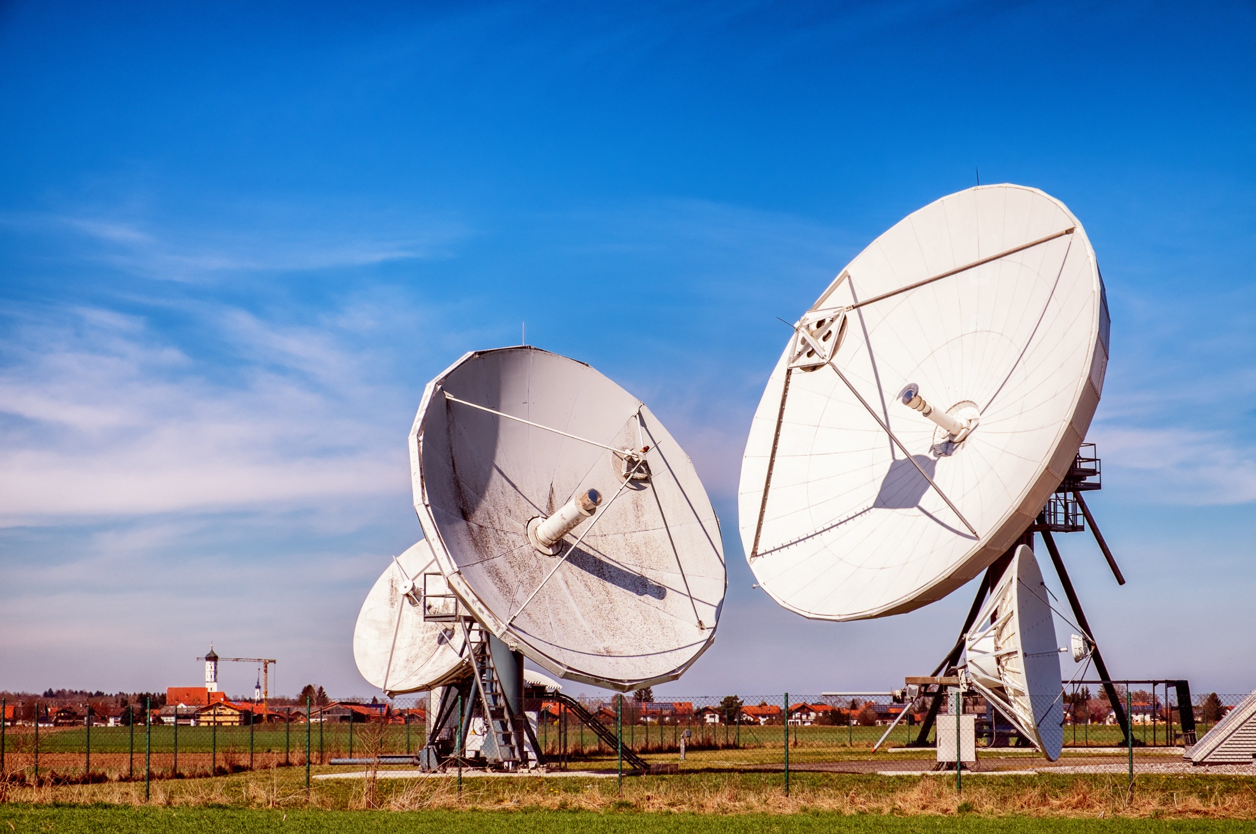 3 Underrated Space Stocks that Might See a Great 2025