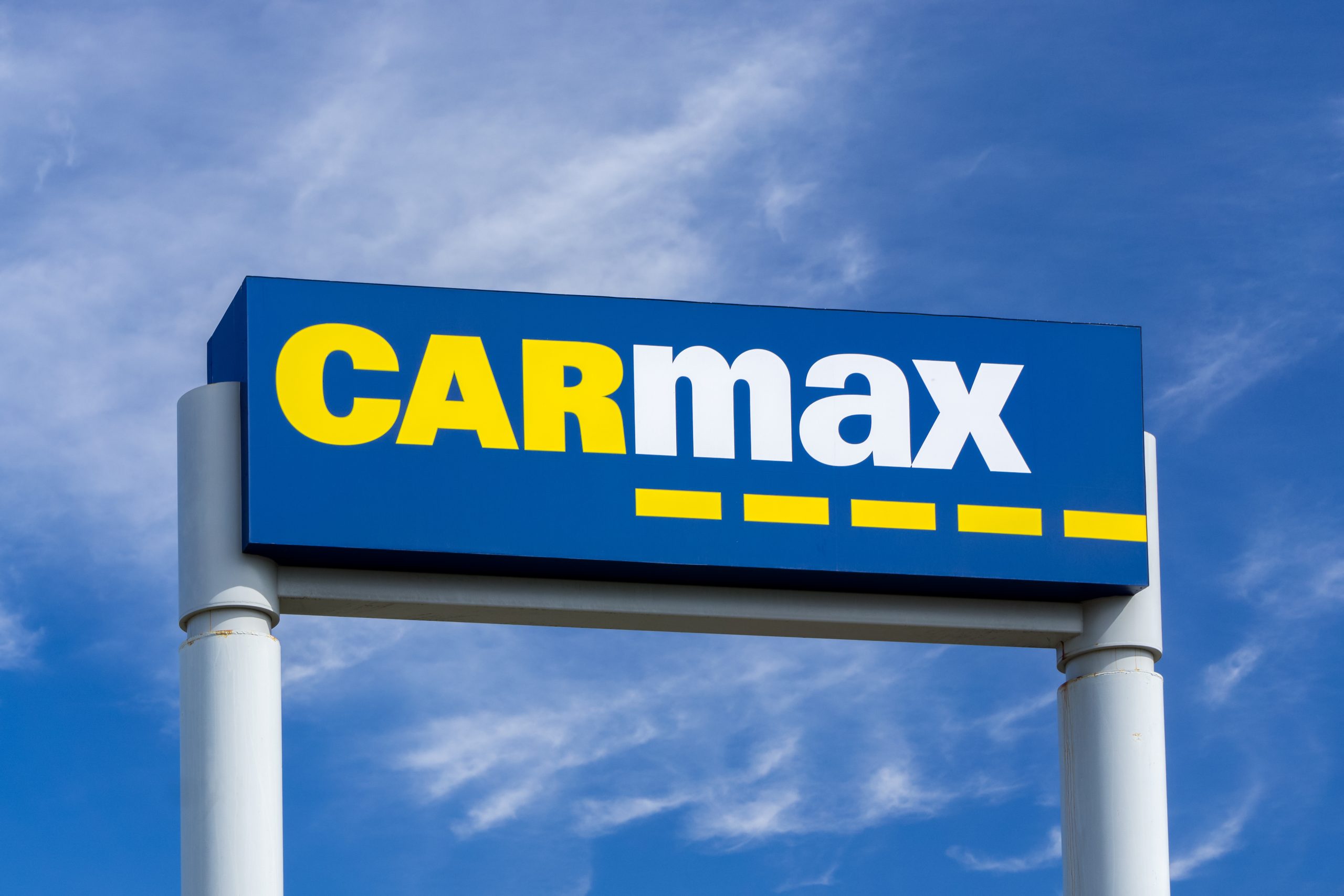 CarMax Reports Strong Third Quarter Performance with $0.81 EPS