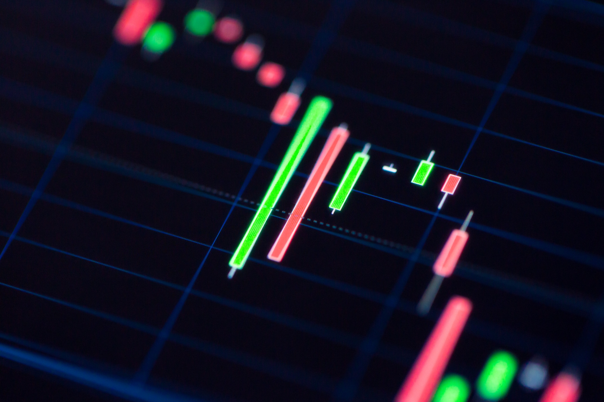 Ferguson Enterprises Inc. Falls Short of Expectations with Q1 Results
