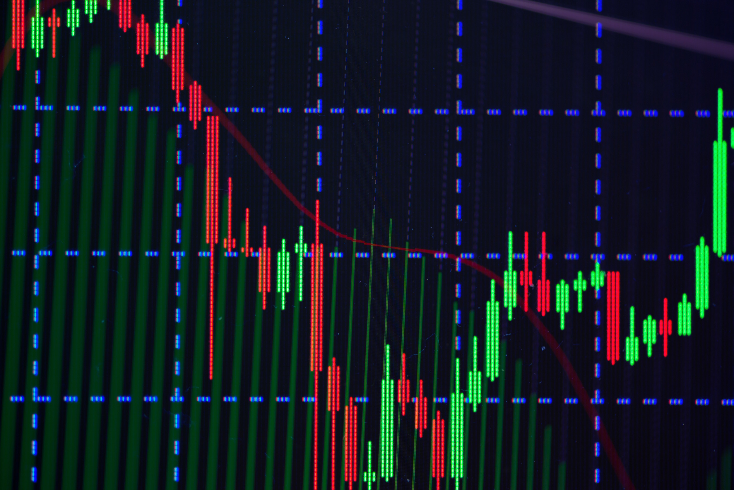 3 Stocks with Great Short Potential in 2025