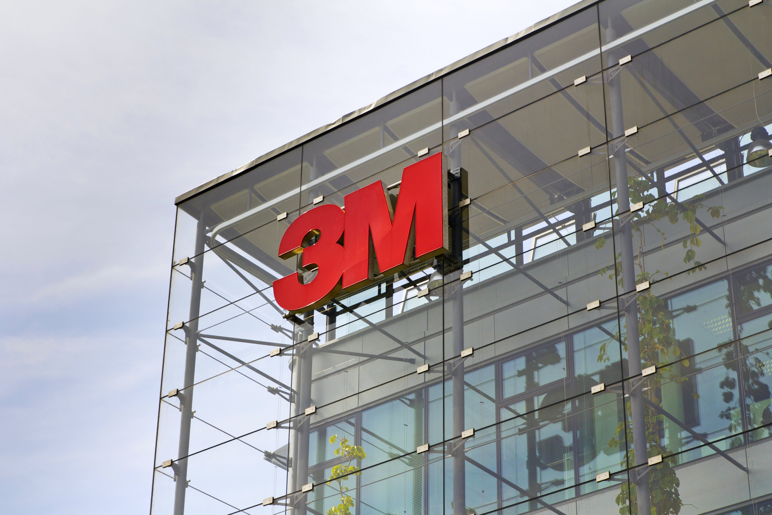 3M Reports Better than Expected Q4 Results with $1.68 EPS