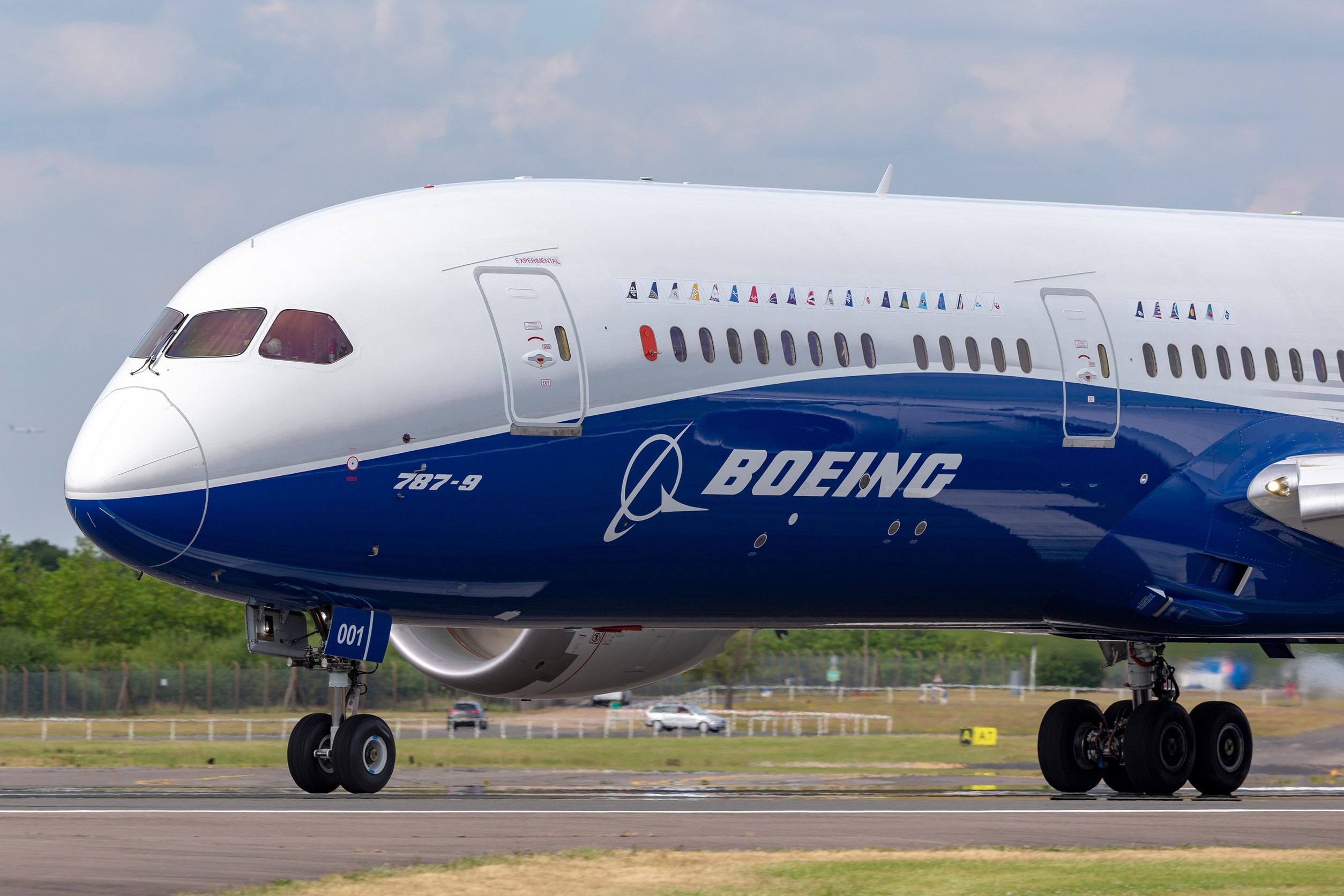 Boeing Fails to Meet Expectations with Fourth Quarter Results