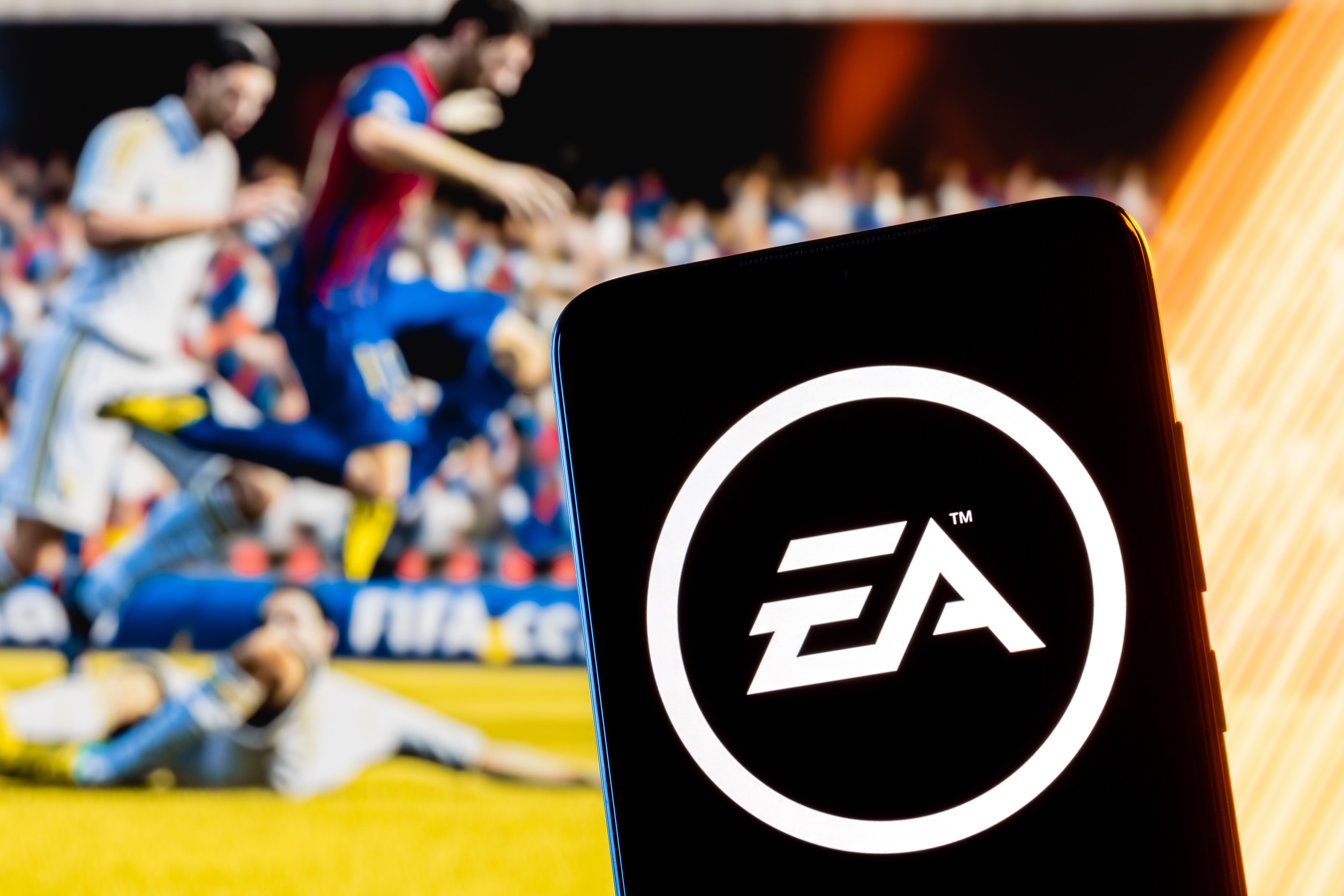 EA Stock Plummets Amid Downgrades, Lackluster Performance and Weak Guidance
