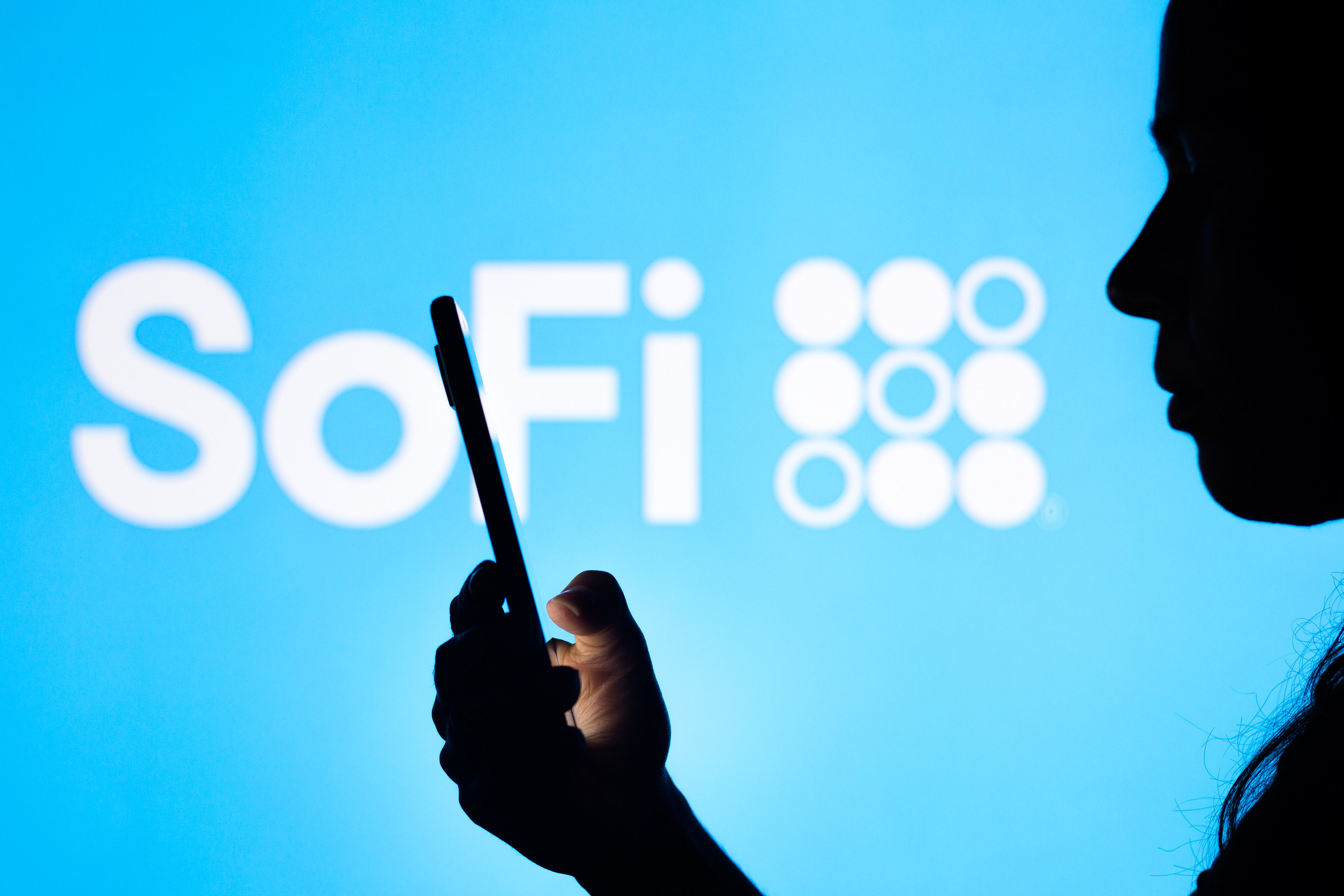 SoFi Technologies Delivers Strong Q4 Reults with 45% Increase in Net Income Margin