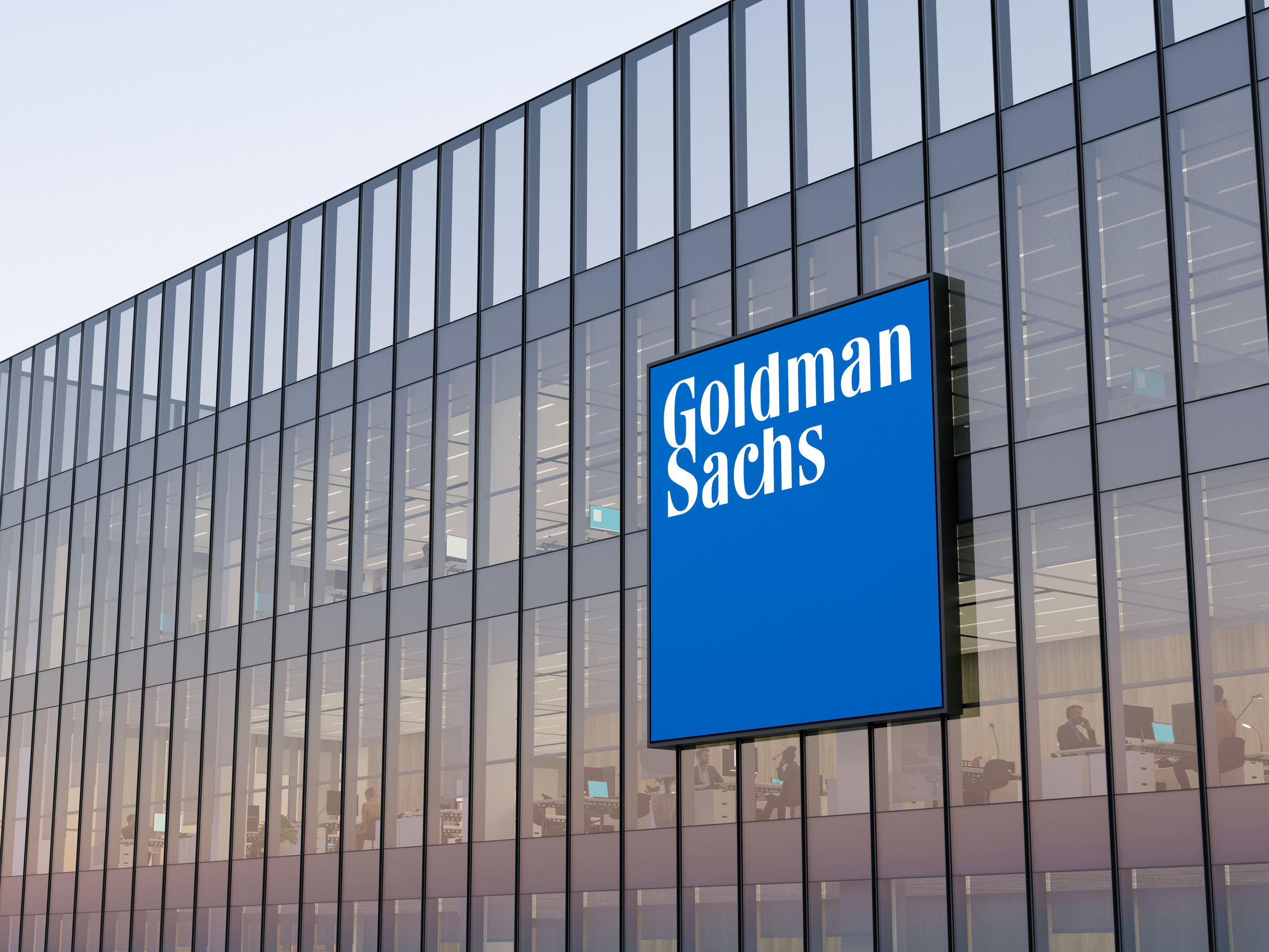 Goldman Sachs Beats Q4 Revenue Expectations with $11.95 EPS
