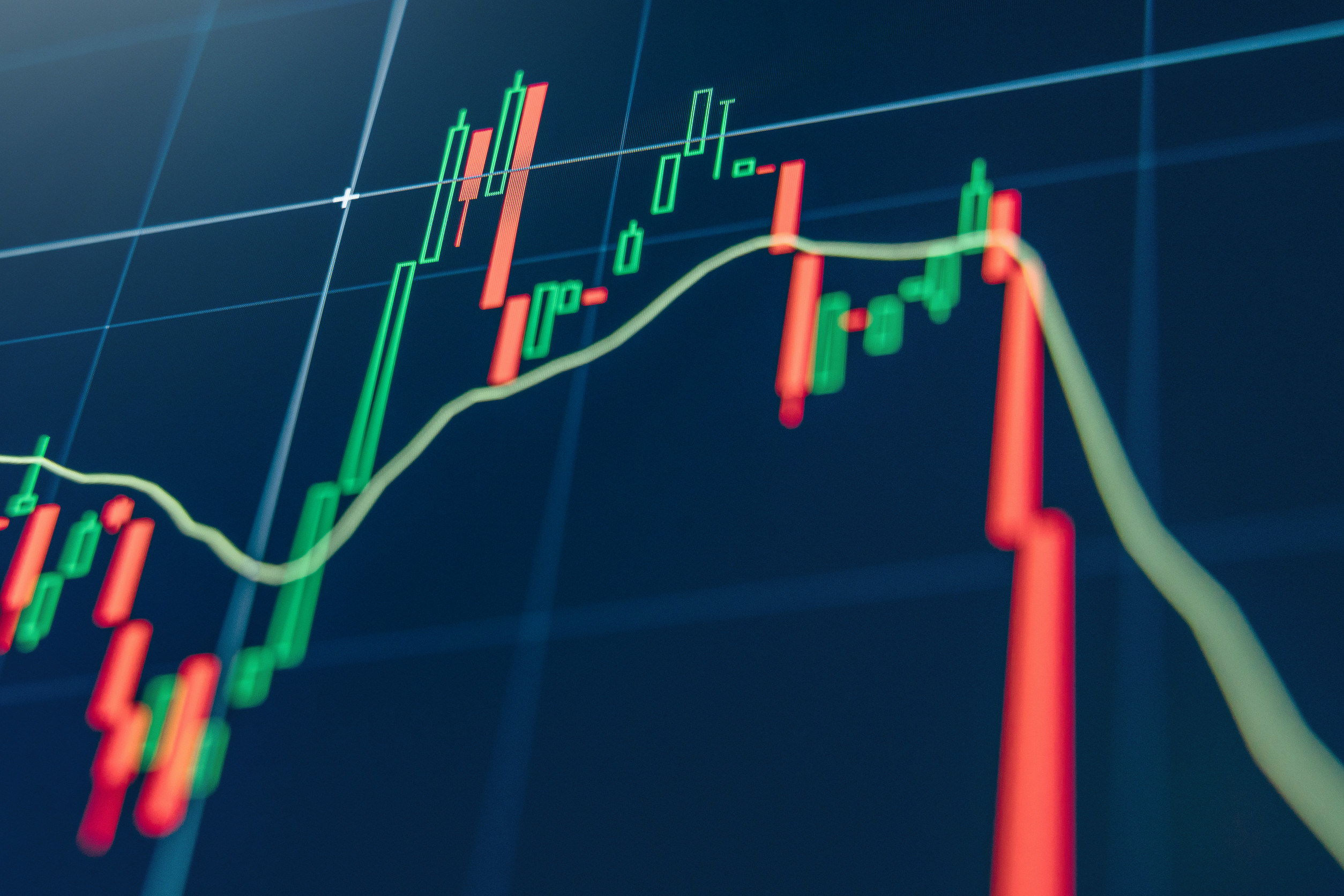 Quantum Stocks Plummet After Nvidia's CEO's Comments Extinguish Rally