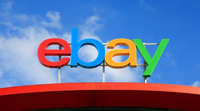 eBay Stock Hits 52-Week High of $69.25 Amid Meta Integration News