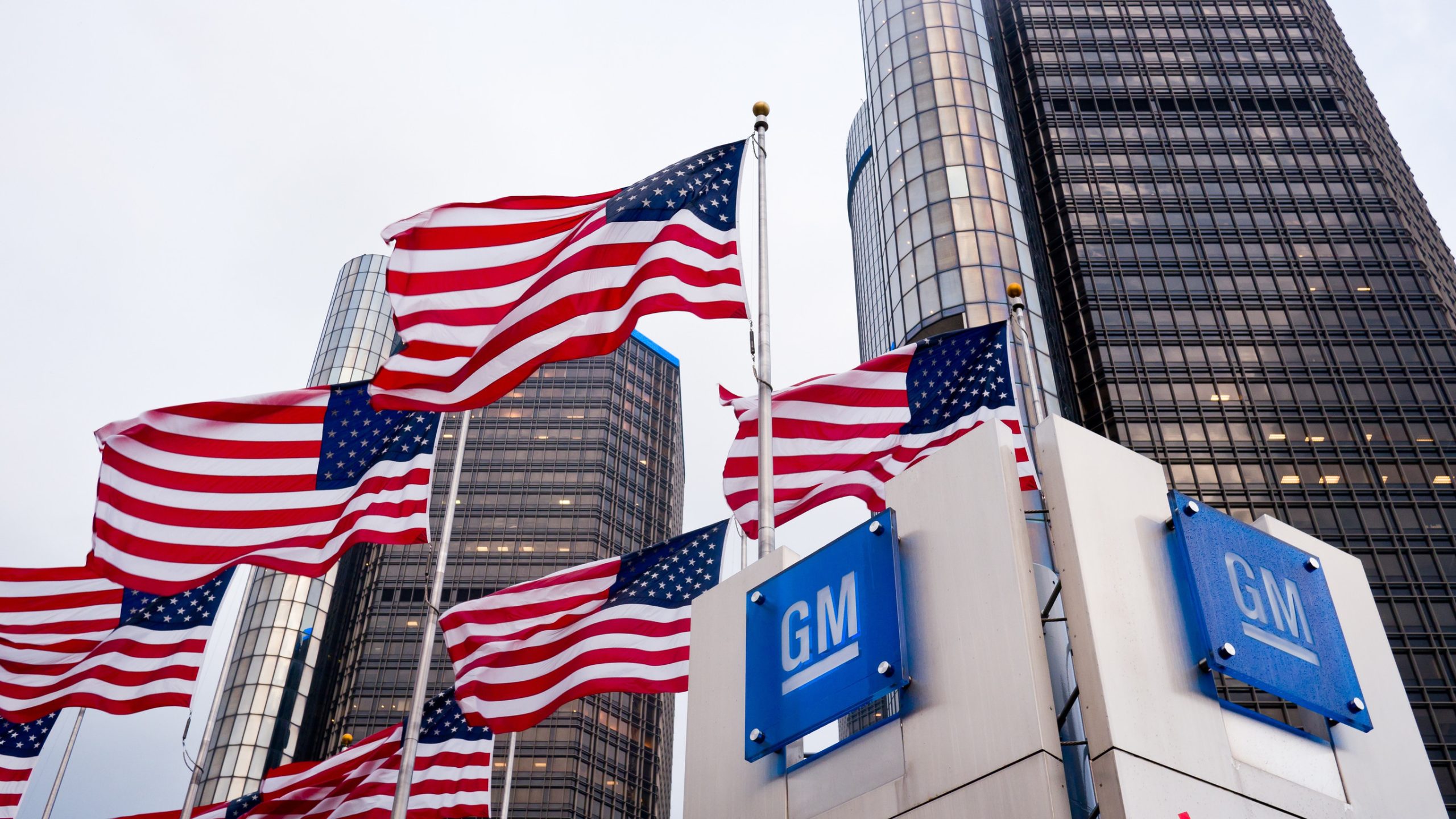 GM Projects Up to $15.7B Profit in 2025, Ups Dividend and Announces $6B Buyback