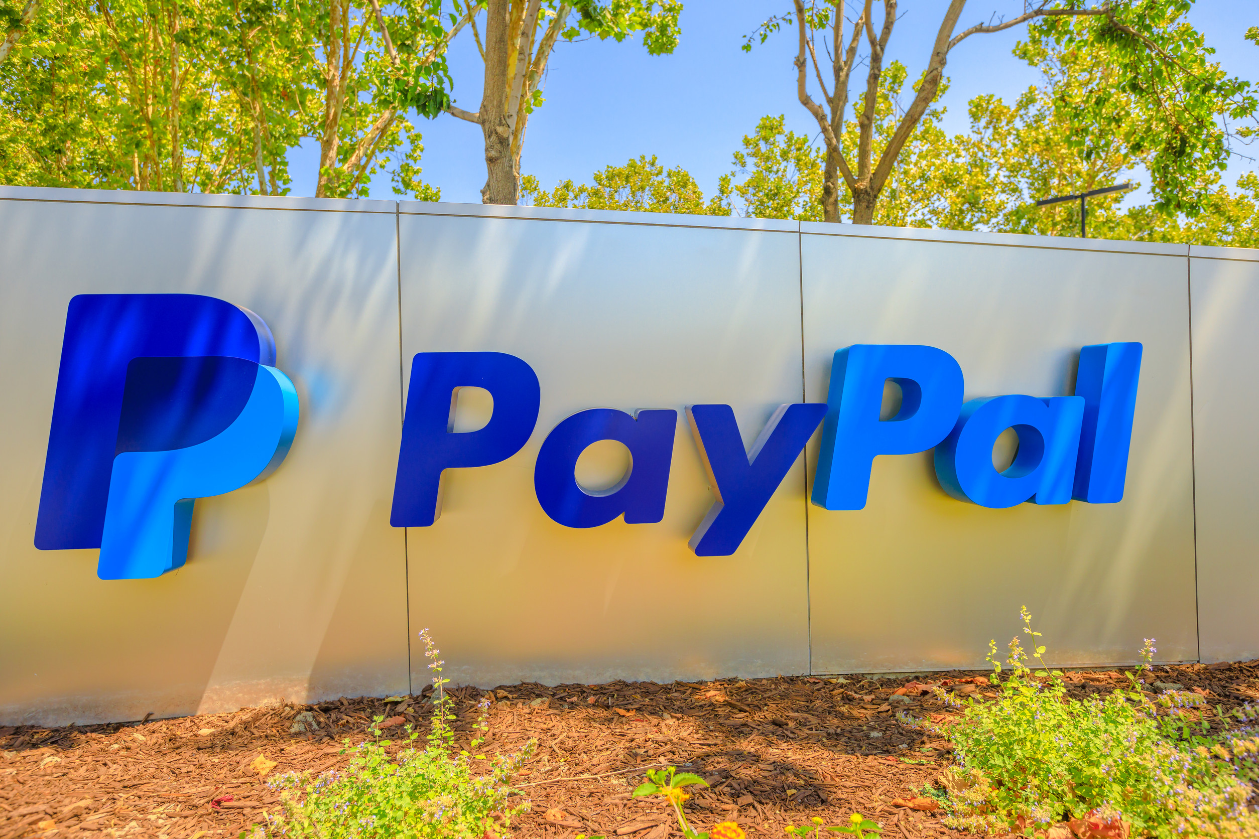 PayPal Announces $15 Billion Share Buyback Amidst 9% Stock Decline