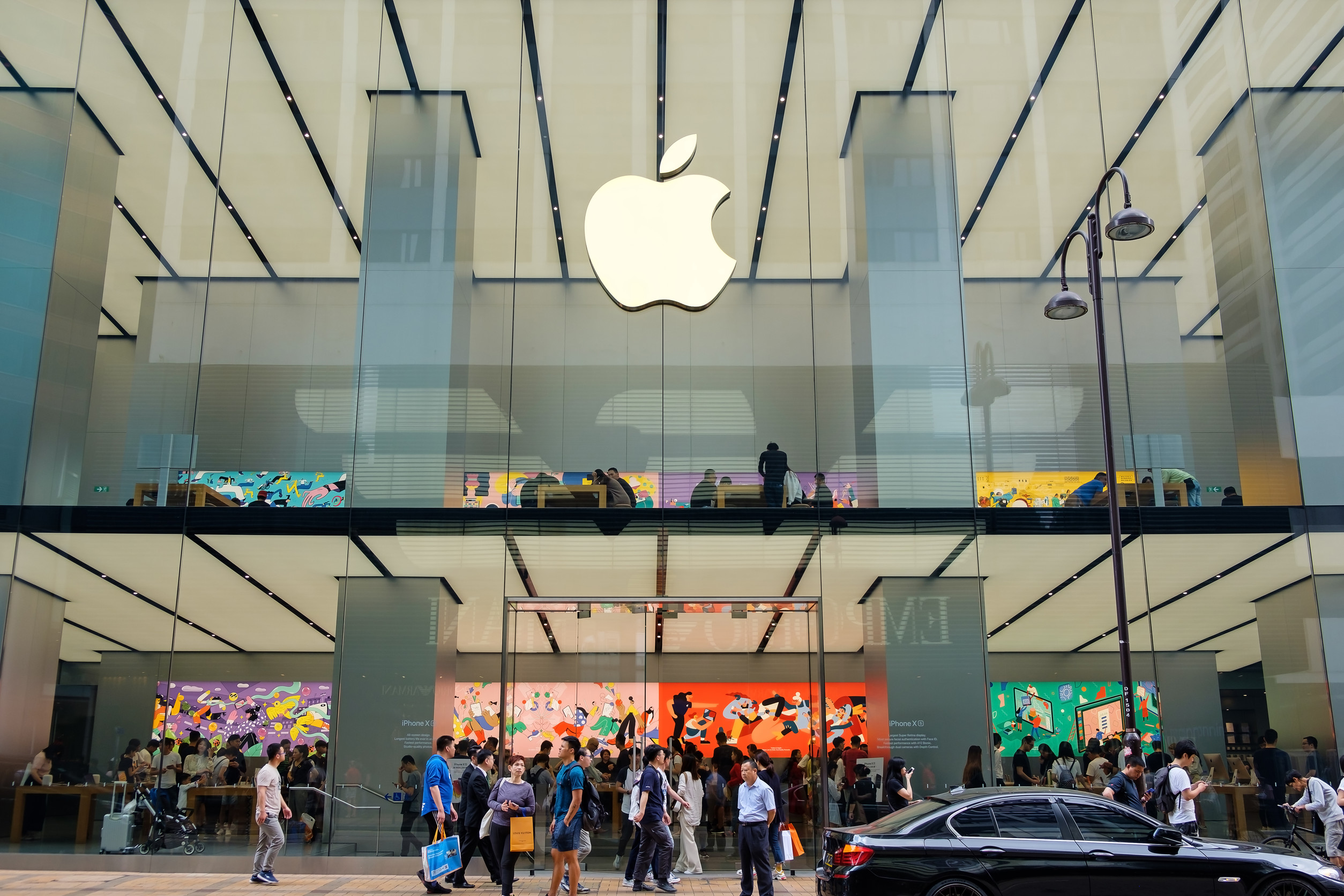 Apple Picks Alibaba Over DeepSeek as its Partner for Apple Intelligence in China