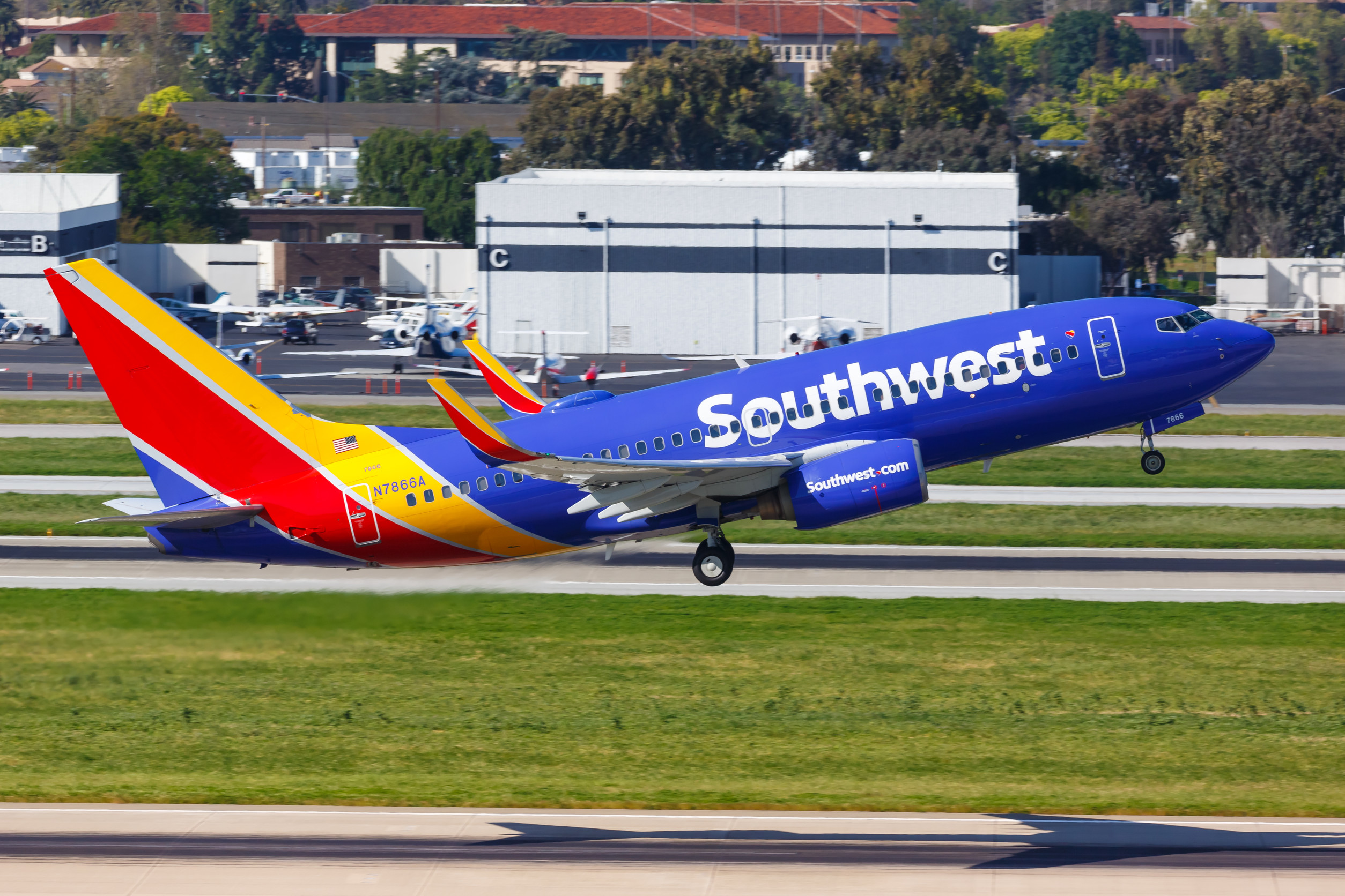 Elliott Investment Management Drives Southwest's Historic 1,750 Job Layoffs