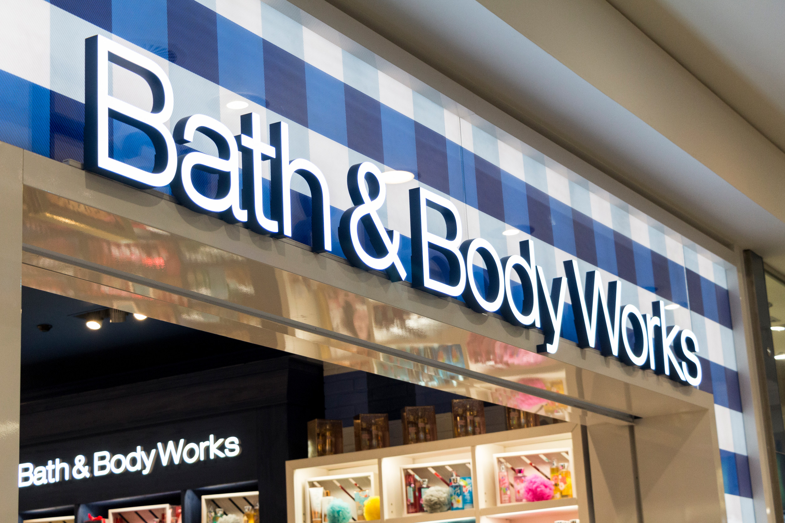Bath & Body Works Shines in Q4 with $2.8B in Net Sales