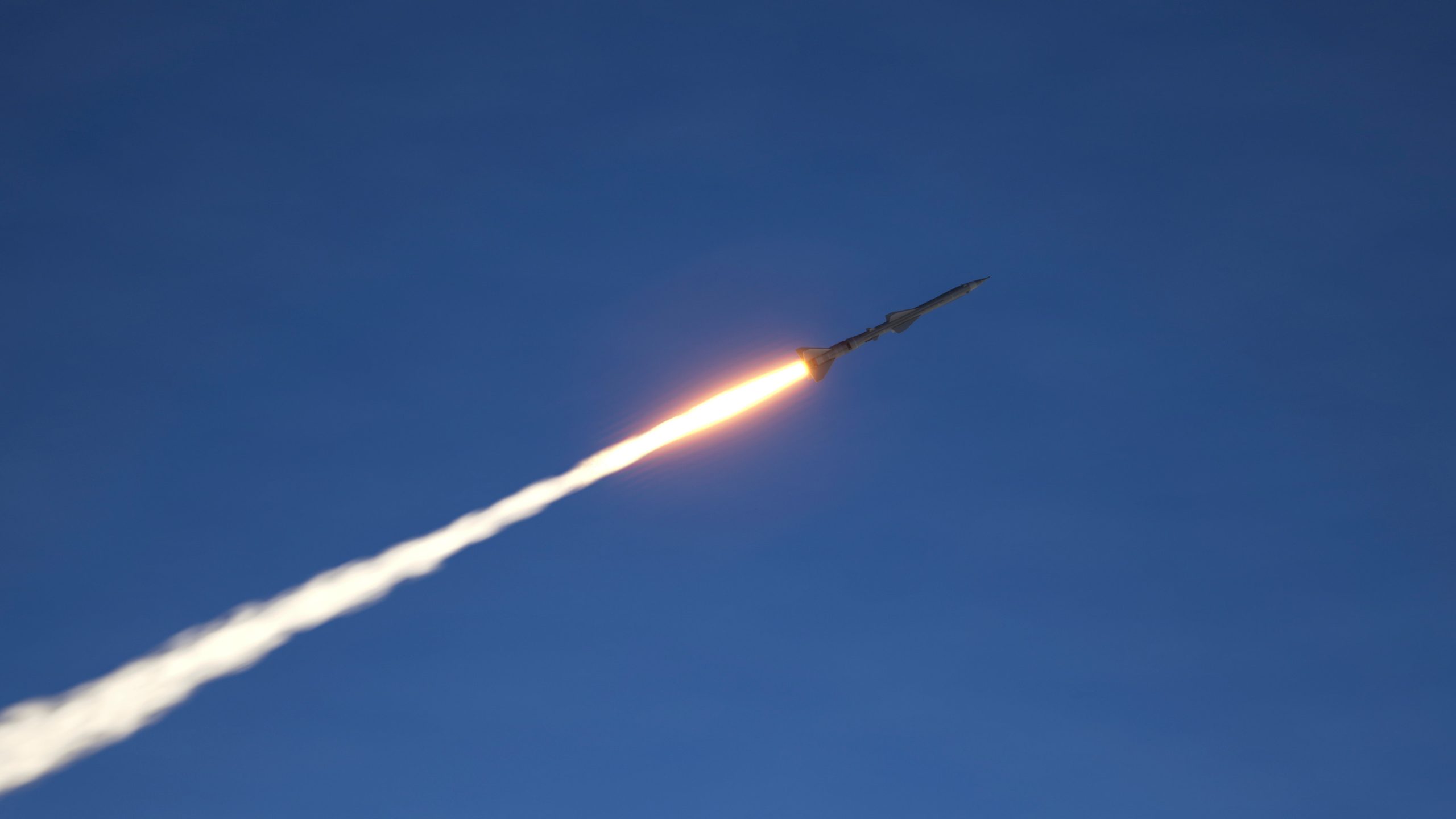Rocket Labs vs Intuitive Machines: The Likely Winner in 2025?
