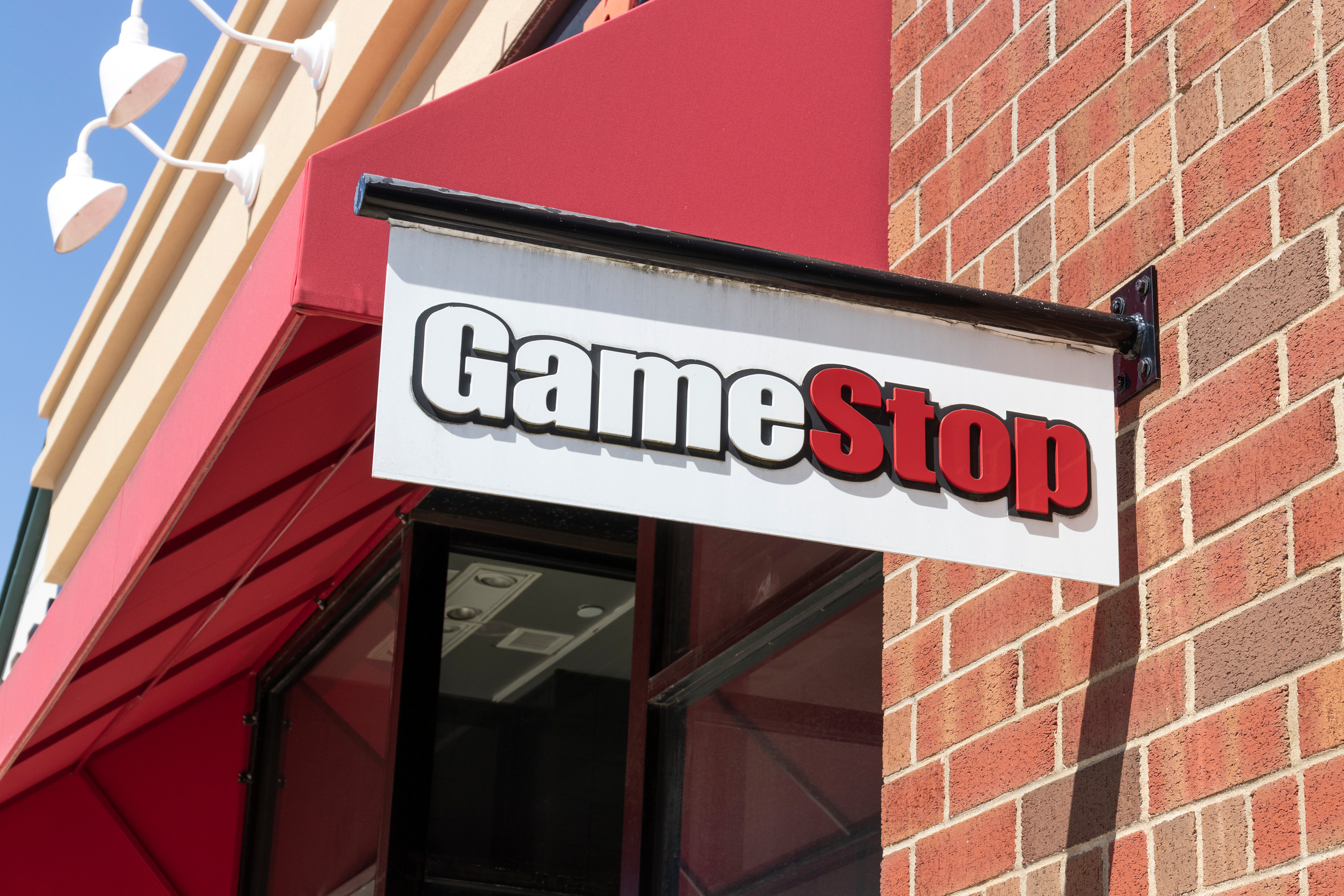 GameStop is Reportedly Considering BTC as Part of Diversified Investment Strategy
