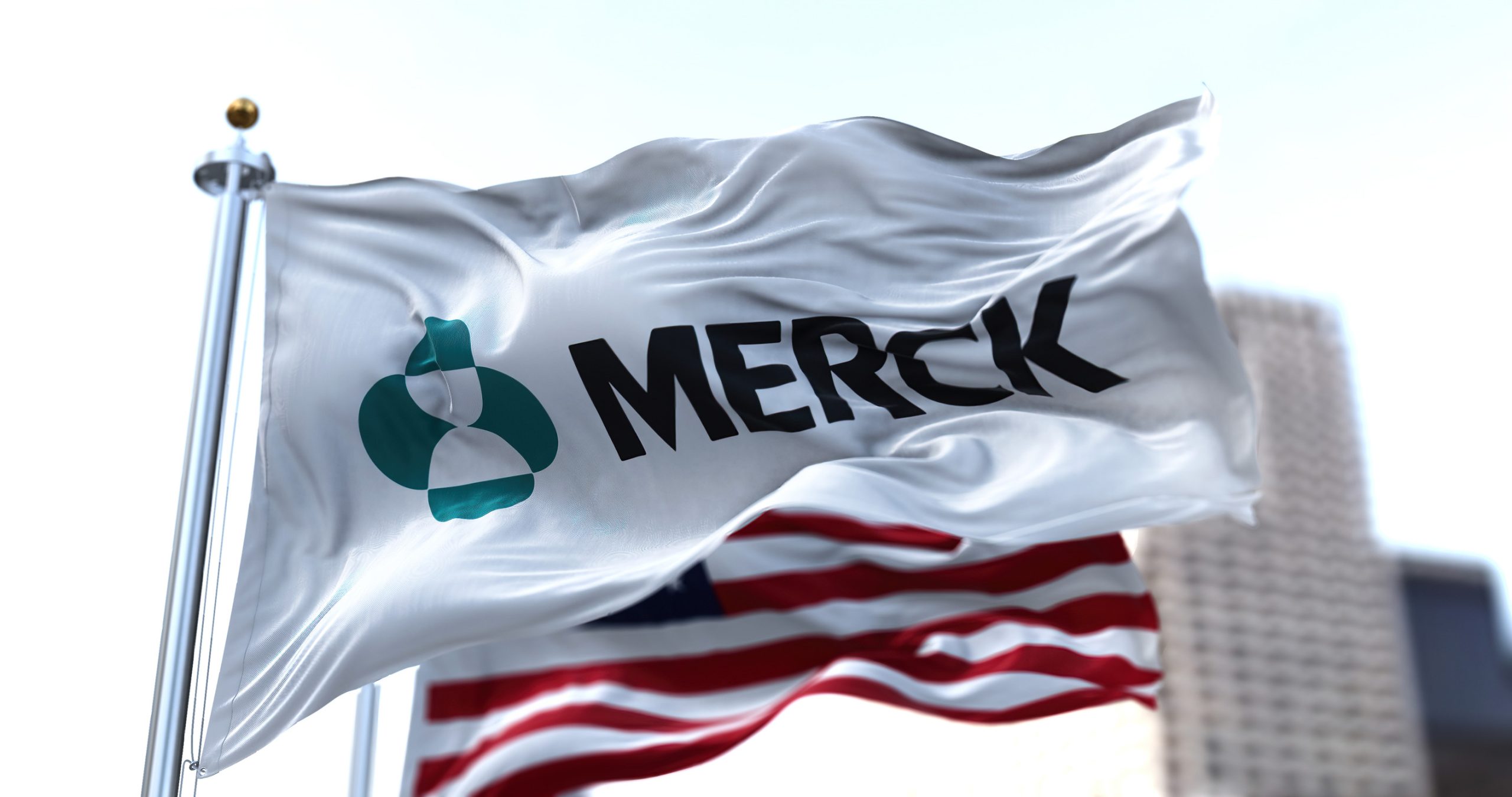 Merck Reports Mixed Q4: Beats Revenue, Short on EPS Expectations