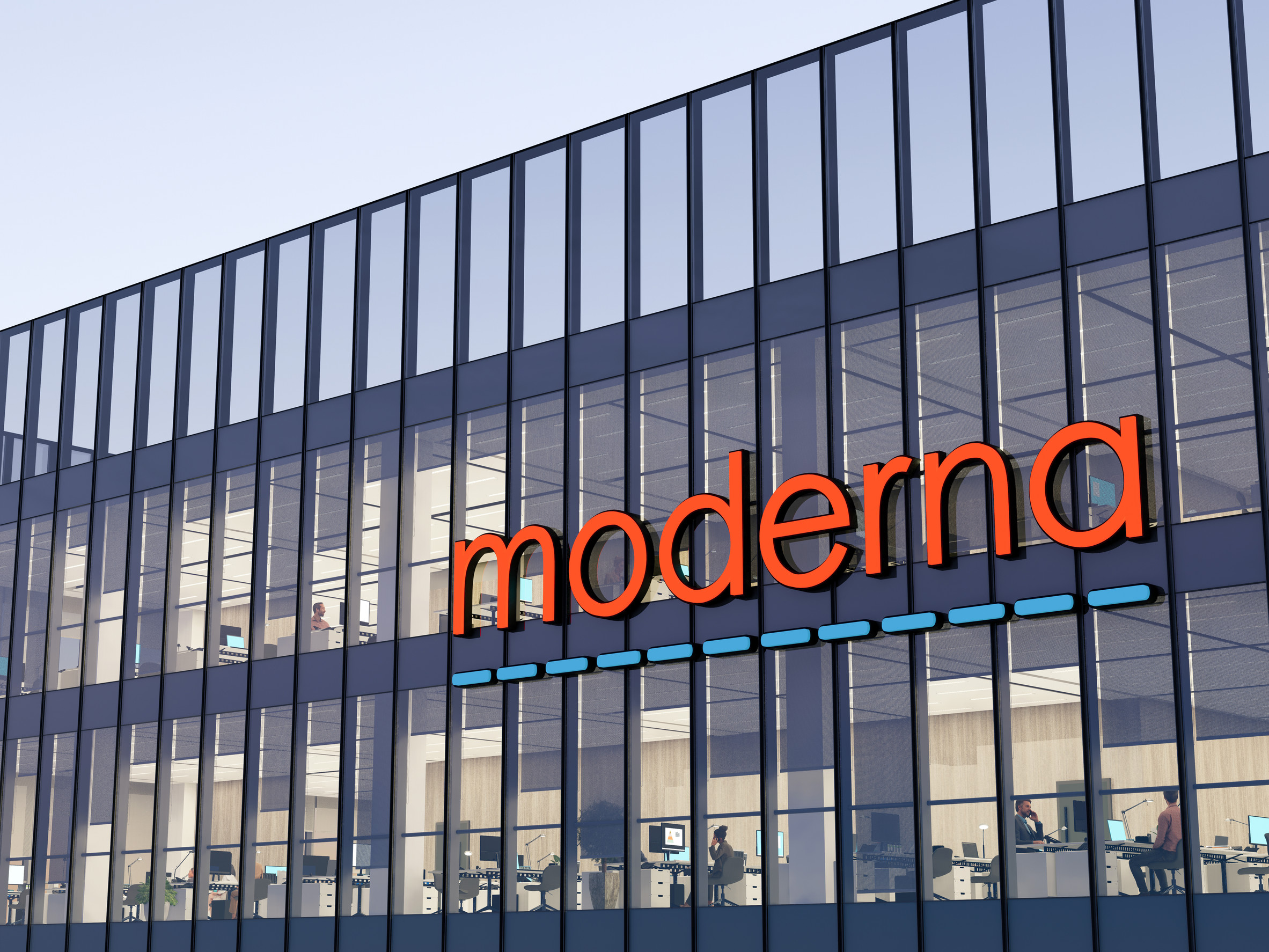 Trump Admin. Reconsiders $590M Funding for Moderna's Bird Flu Vaccine