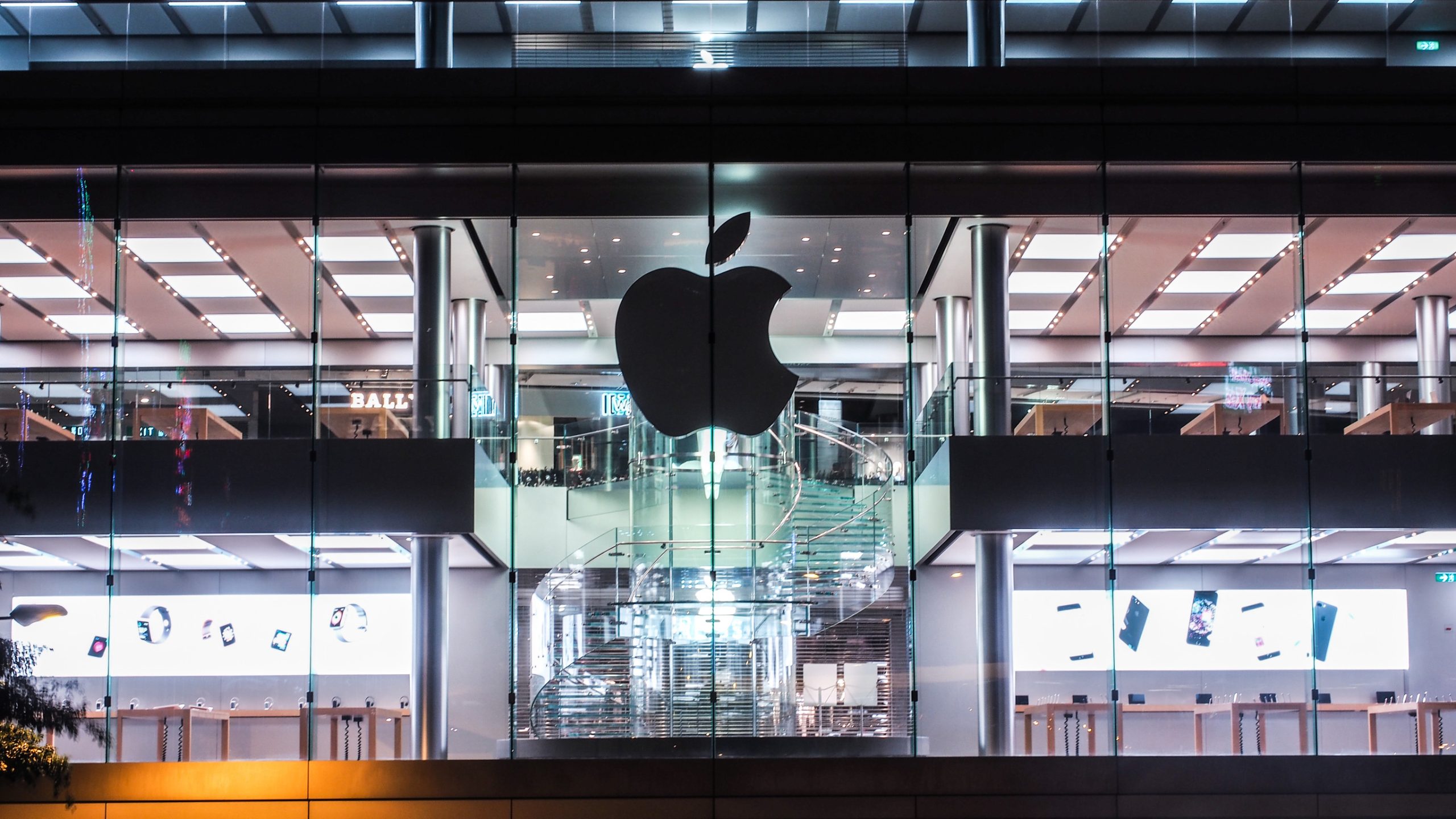 Will On-Device AI Redefine Apple's Future?