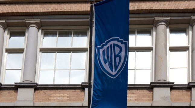 Warner Bros. Discovery&#8217;s Networks Segment Sees 4% Revenue Drop in Q4 2024