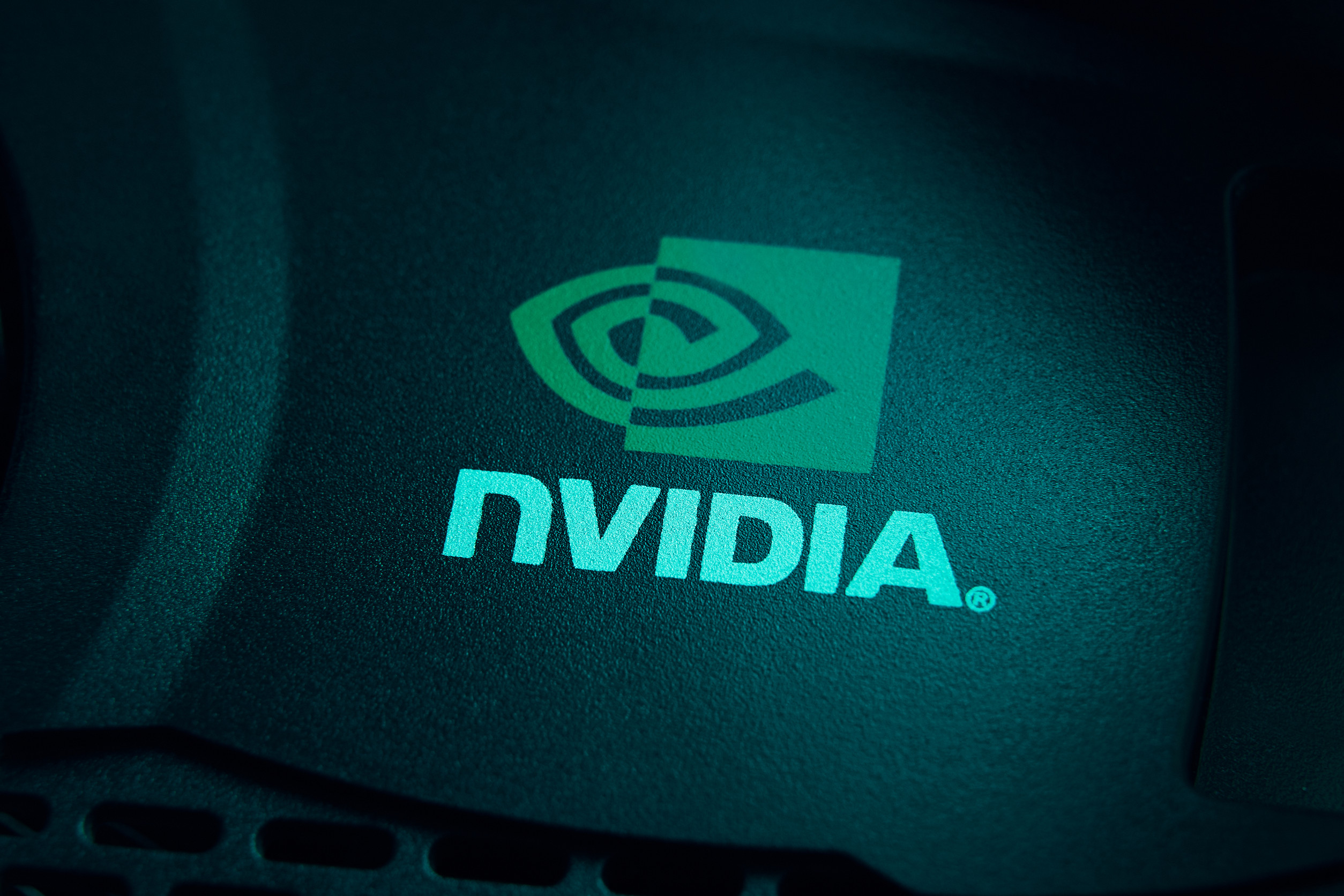 Nvidia Stock Dips Amidst Legal and Geopolitical Challenges in Semiconductor Industry