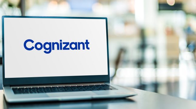 Cognizant&#8217;s Stock Gains After Firm Ups Buyback Plan by $2B