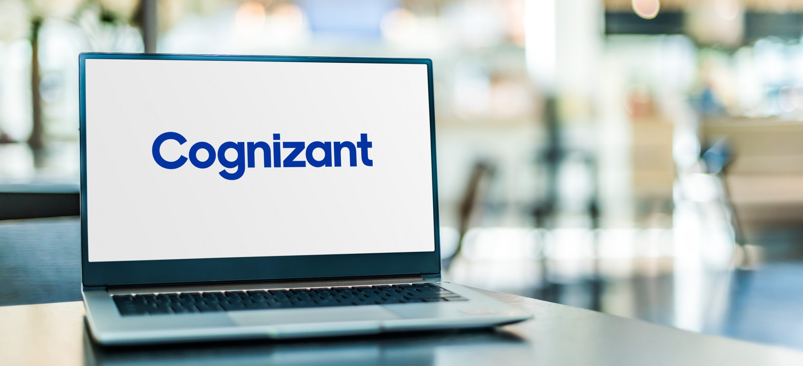 Cognizant's Stock Rises After $2B Increase to Buyback Plan