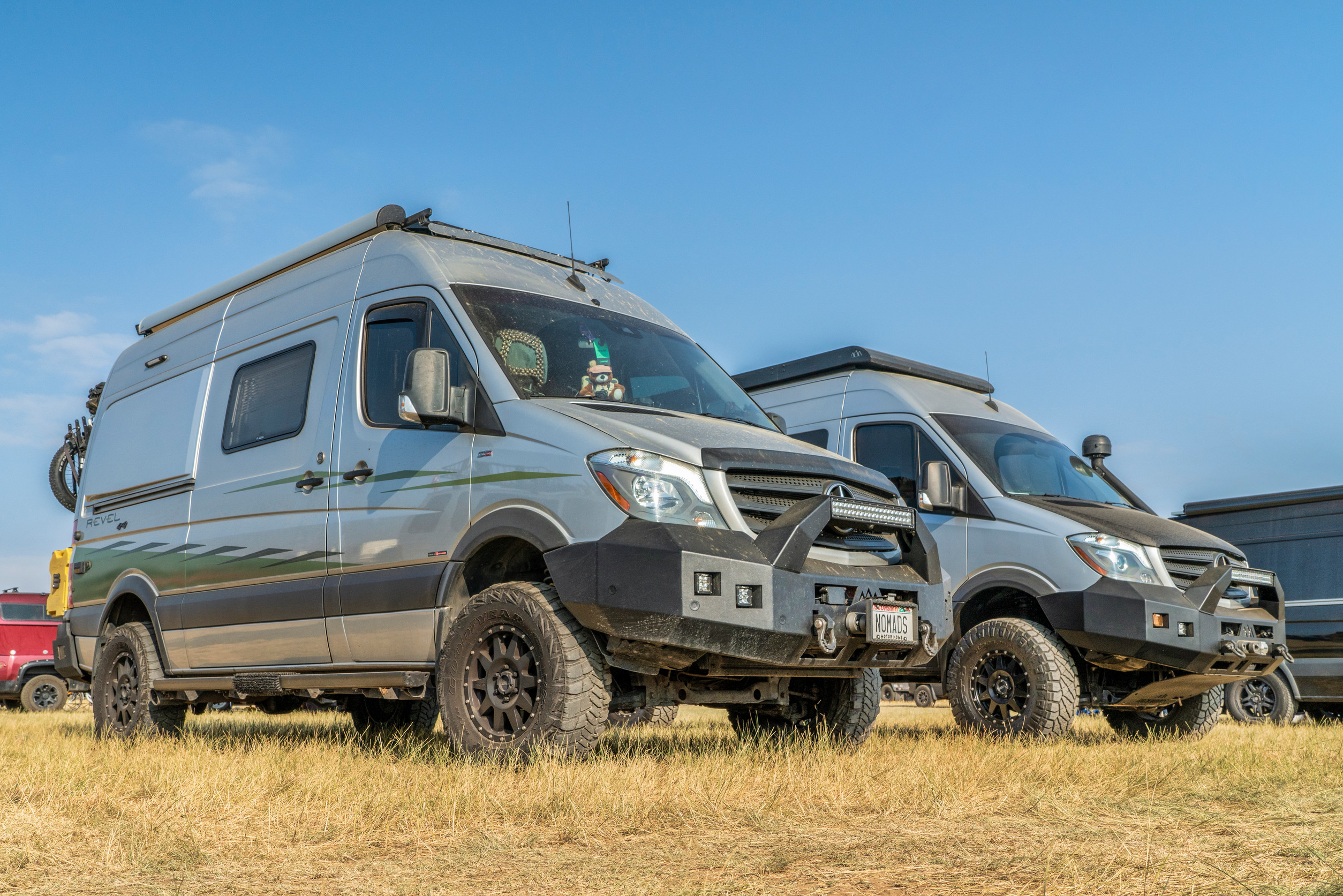 Winnebago Industries Reprots Q2 FY'25 with Slight Revenue Miss