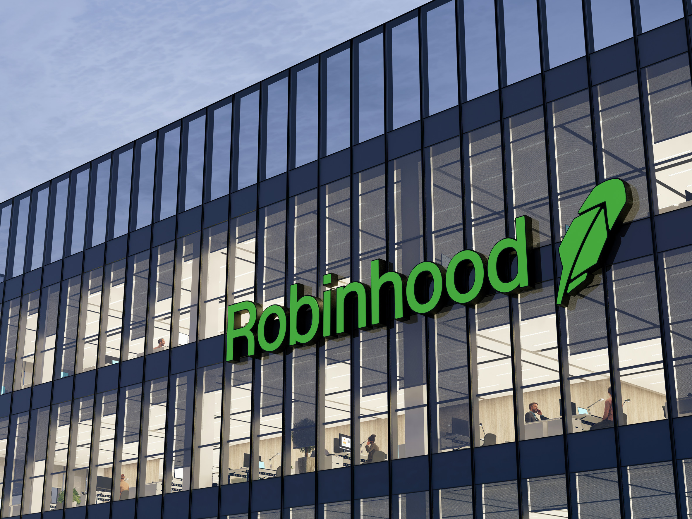 HOOD Dips as New Jersey Issues Cease and Desist Orders to Kalshi and Robinhood