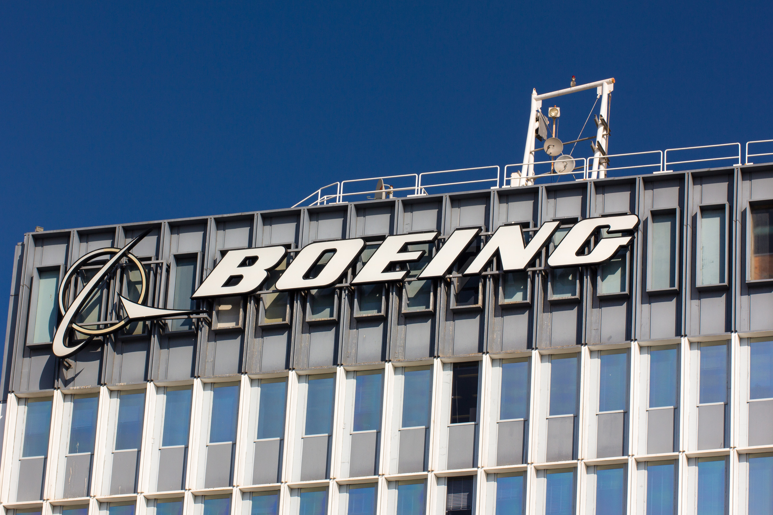 Boeing F-47: A Lifeline for Boeing's Stock?