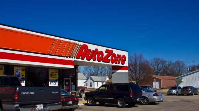AutoZone, Inc. (NYSE: AZO) Reports 2.4% Net Sales Growth in Q2