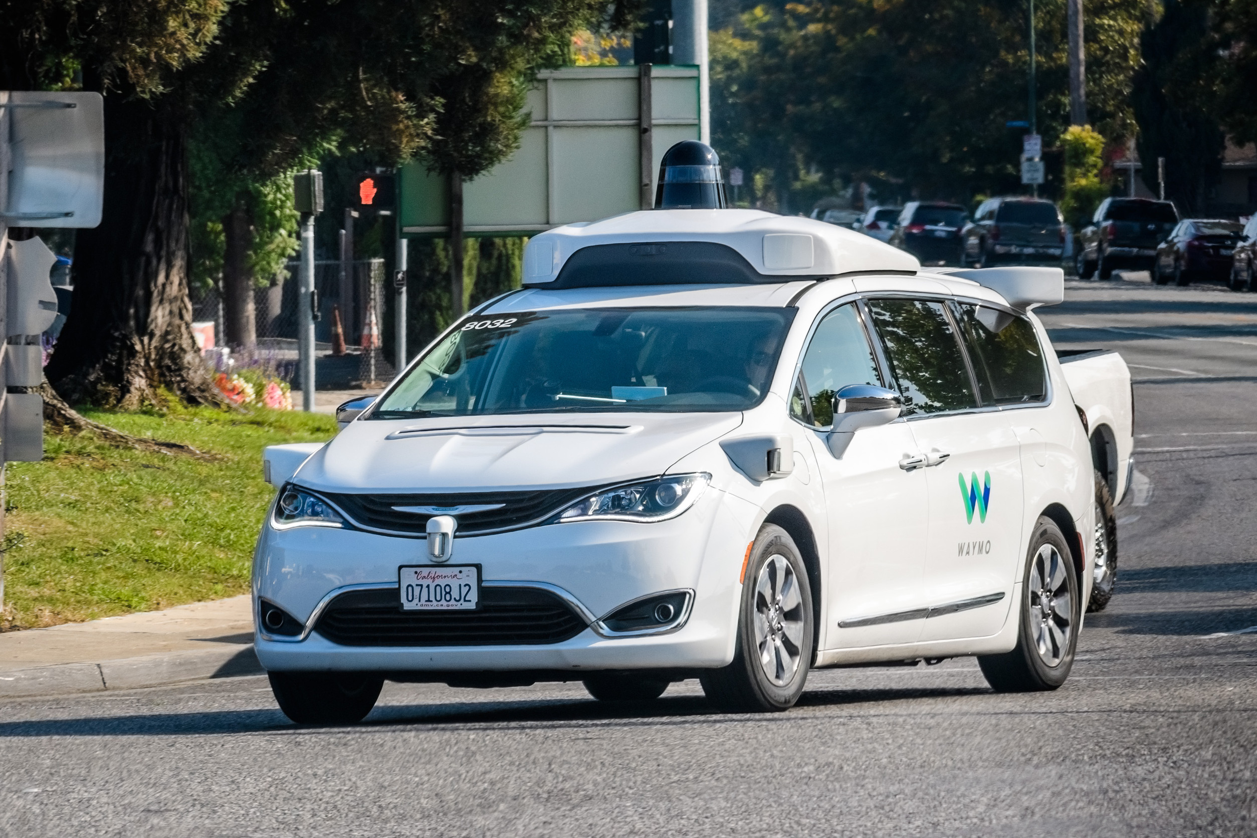 Alphabet's Waymo Ventures Beyond U.S. Borders with Tokyo Expansion