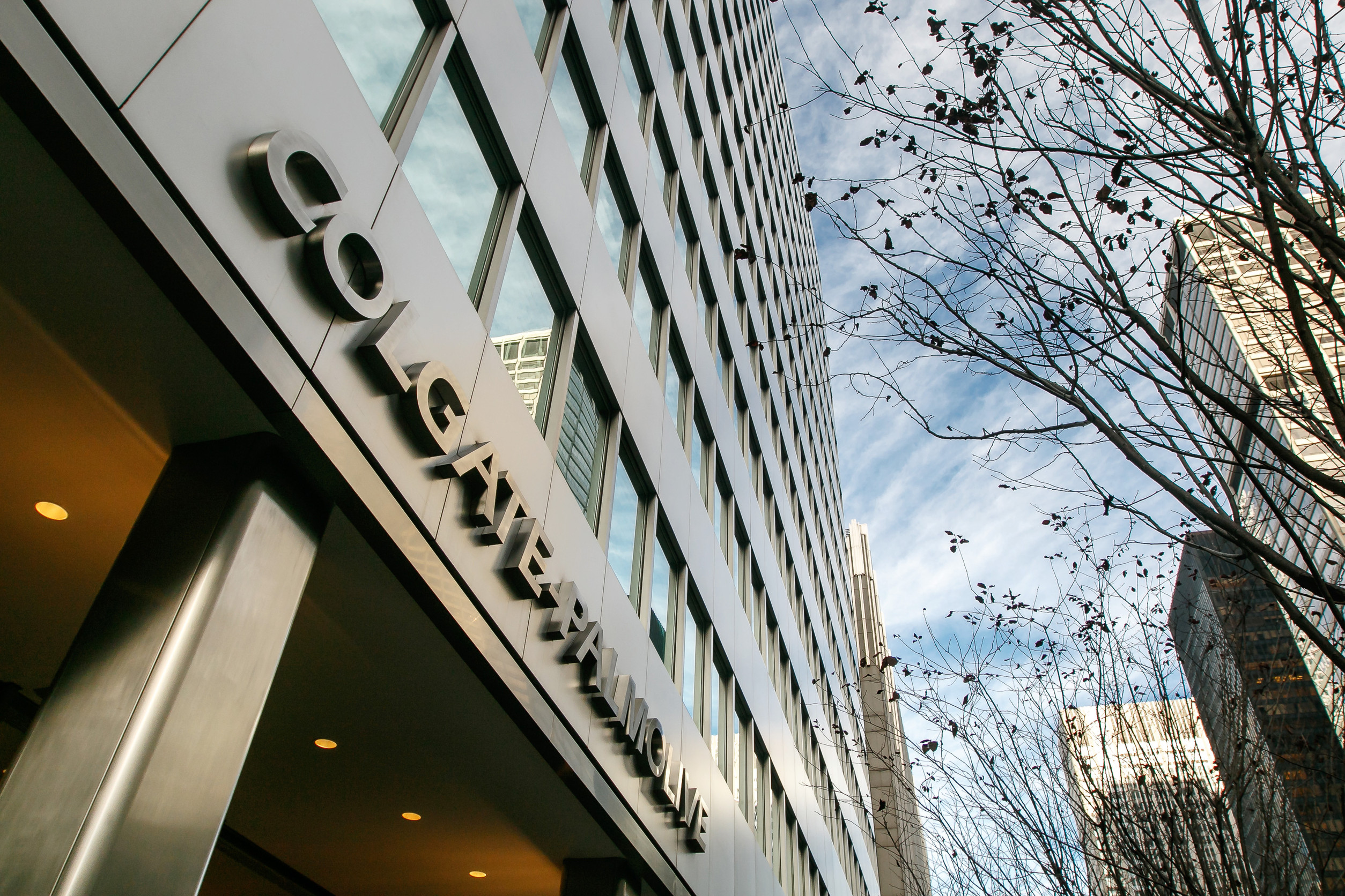 Colgate-Palmolive (CL) Reports Better than Expected Results for Q1 2025