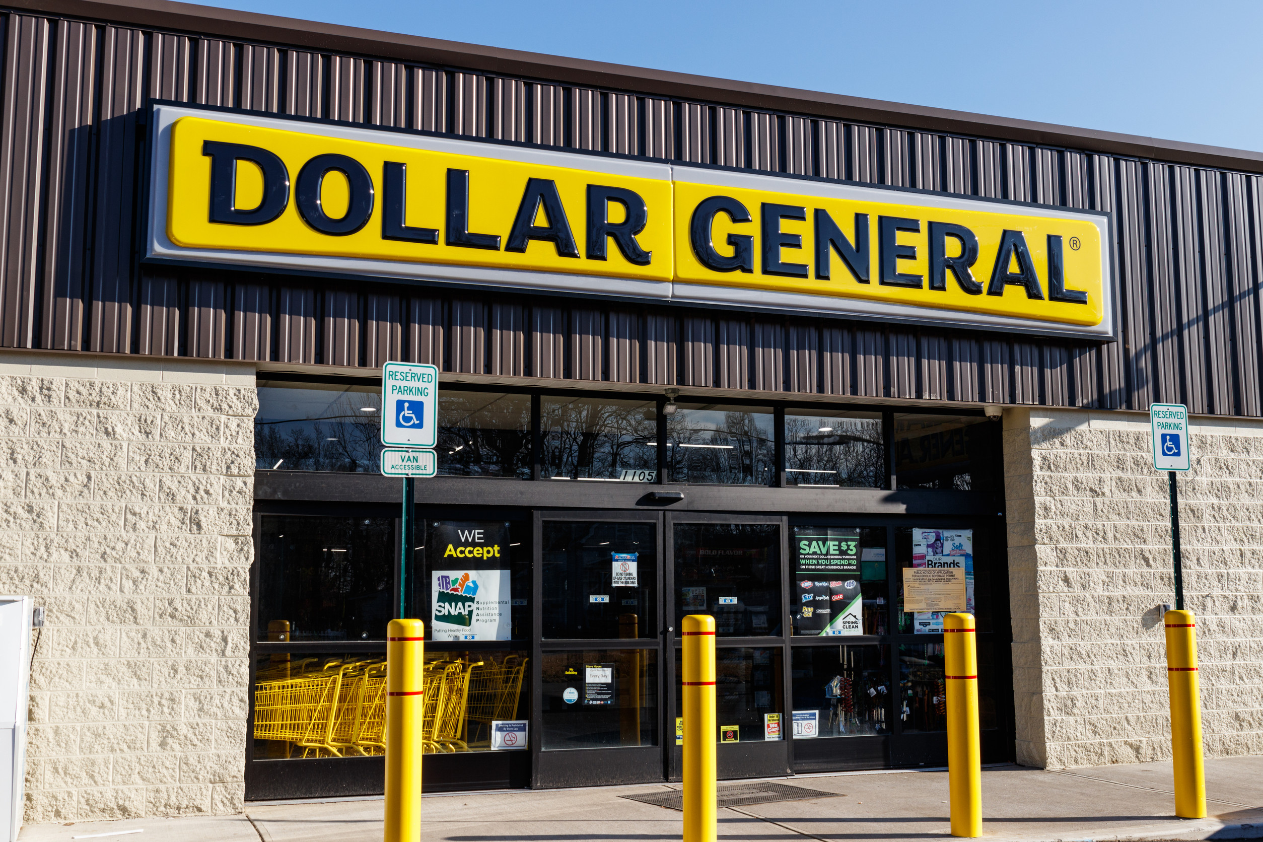 Walmart, Dollar General and Costco Outperform Amid Tariff Pressures