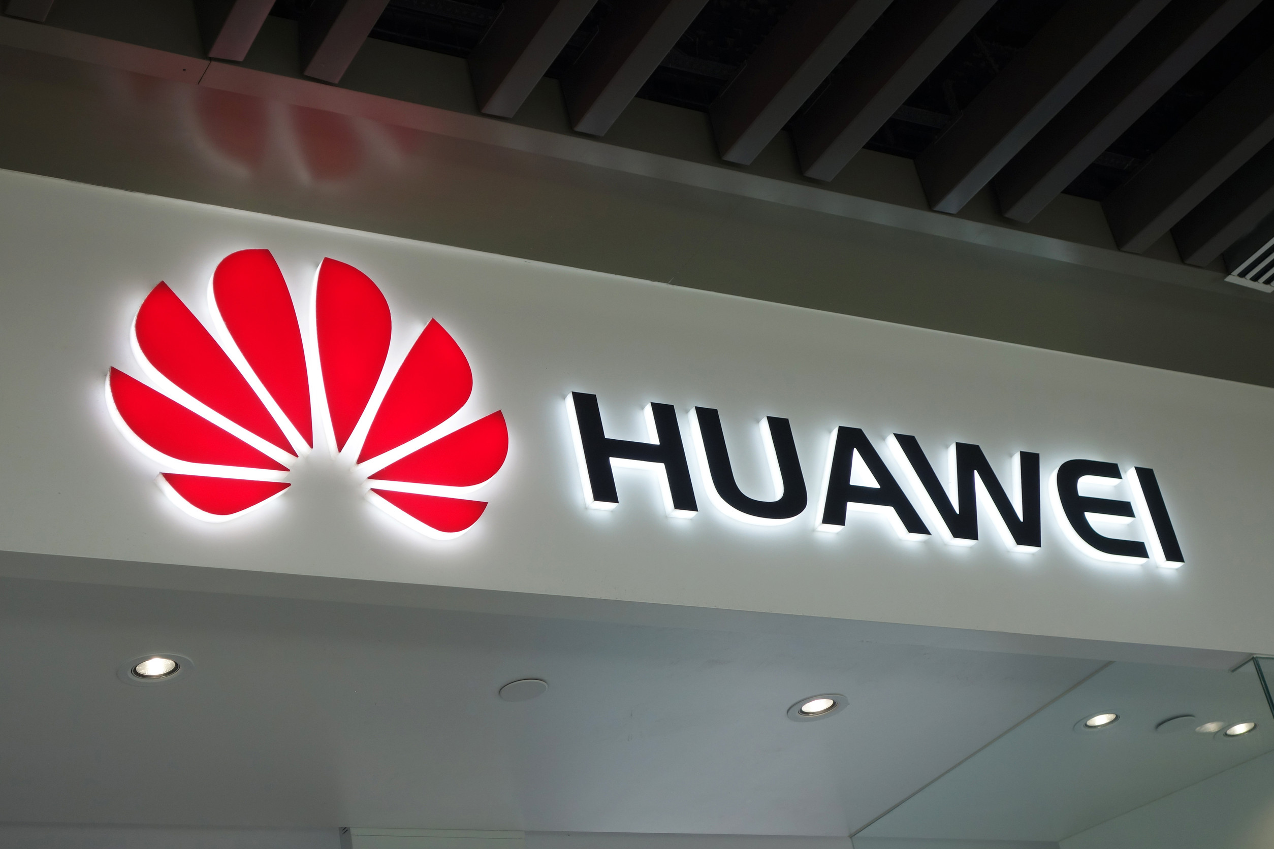 Can China-Based Huawei Catch Up to Nvidia?