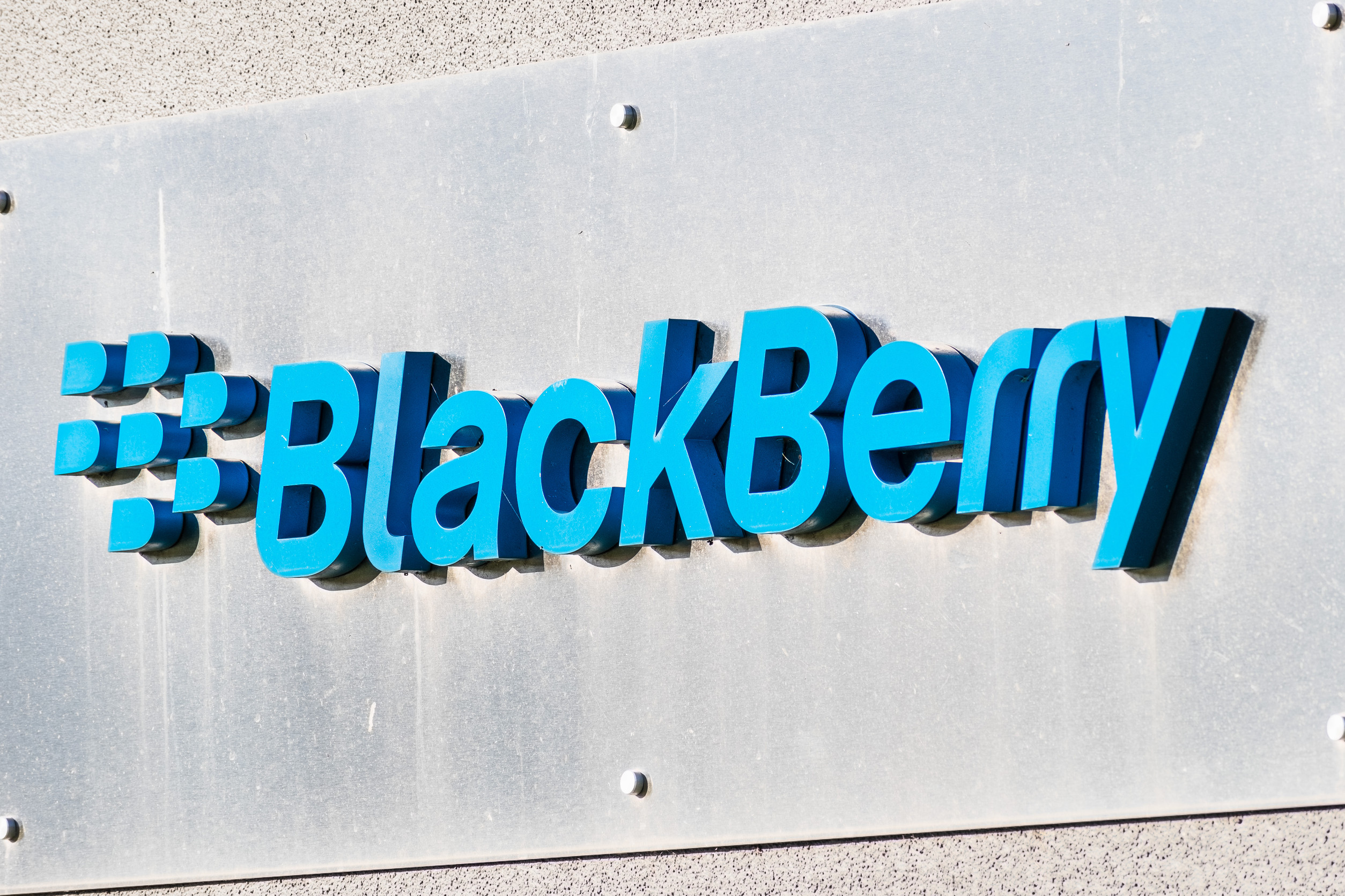 BlackBerry Reports Strong FY'25 Q4 Results: Revenue Surges to $141.7M, $0.03 EPS
