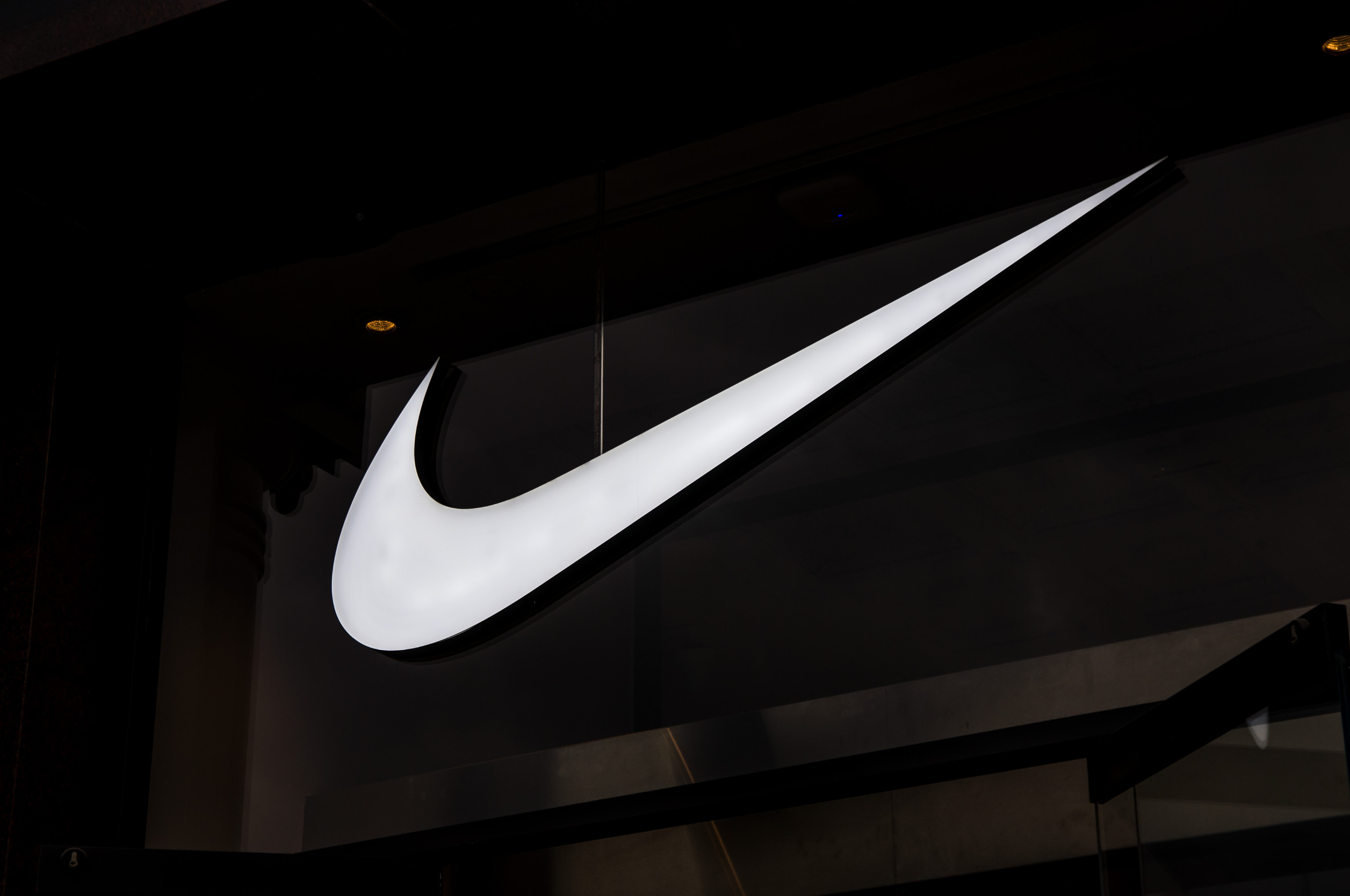 Nike Stock Plunges as 46% Tariff on Vietnamese Goods Hits Supply Chains