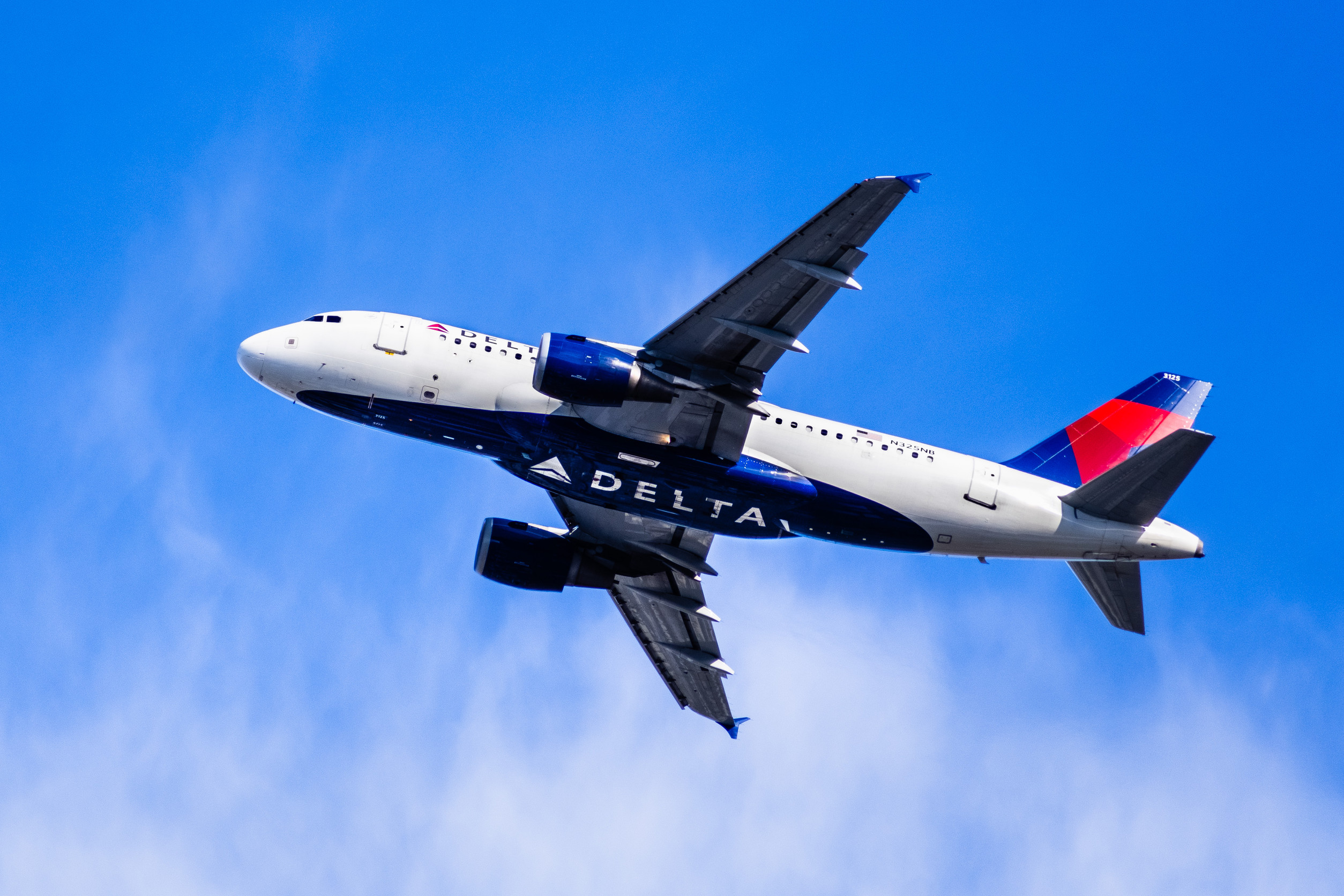 Airline Stocks Plummet Amid Travel Spending Concerns, Analyst Downgrades