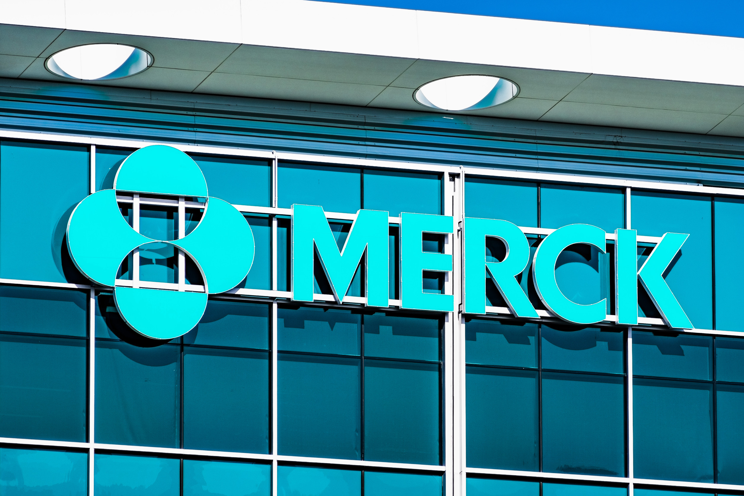 Merk's Stock Dips as Trump Tariff Plans Now Threaten Pharma Trade
