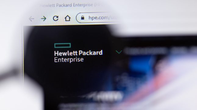 HPE Stock Surges Amid Elliott Investment&#8217;s $1.5B Stake Acquisition News